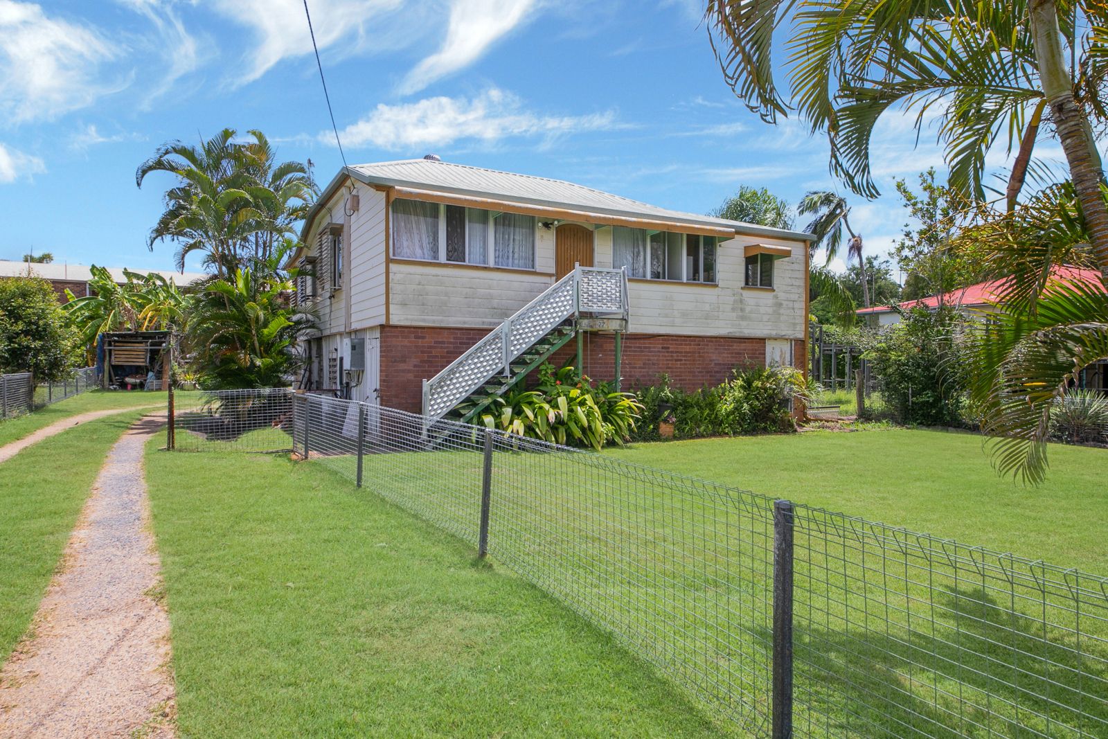 77 Whitman Street, Yeppoon, QLD 4703