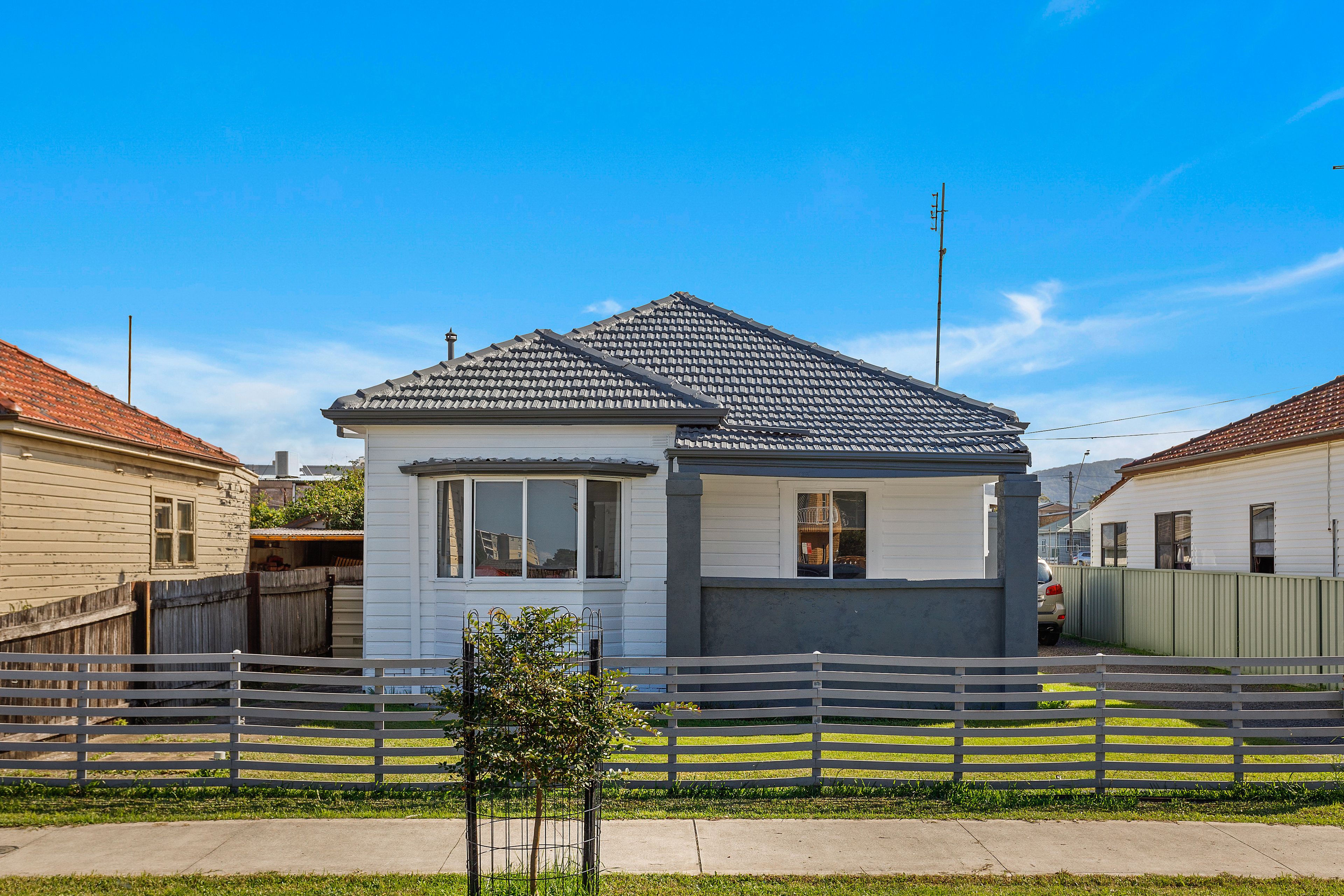 132 Church Street, Wollongong NSW 2500