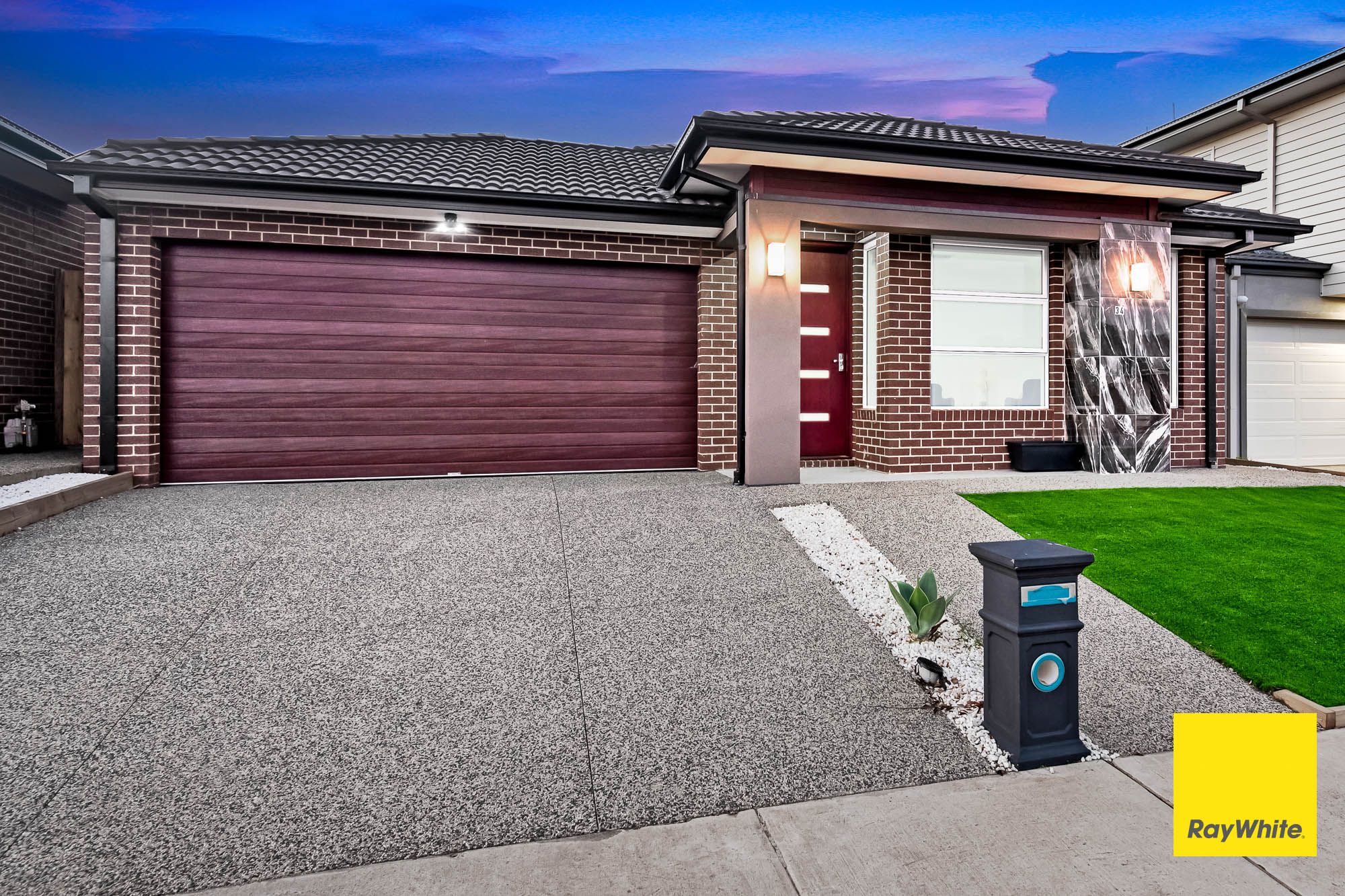 34 Maling Road, Truganina, VIC 3029