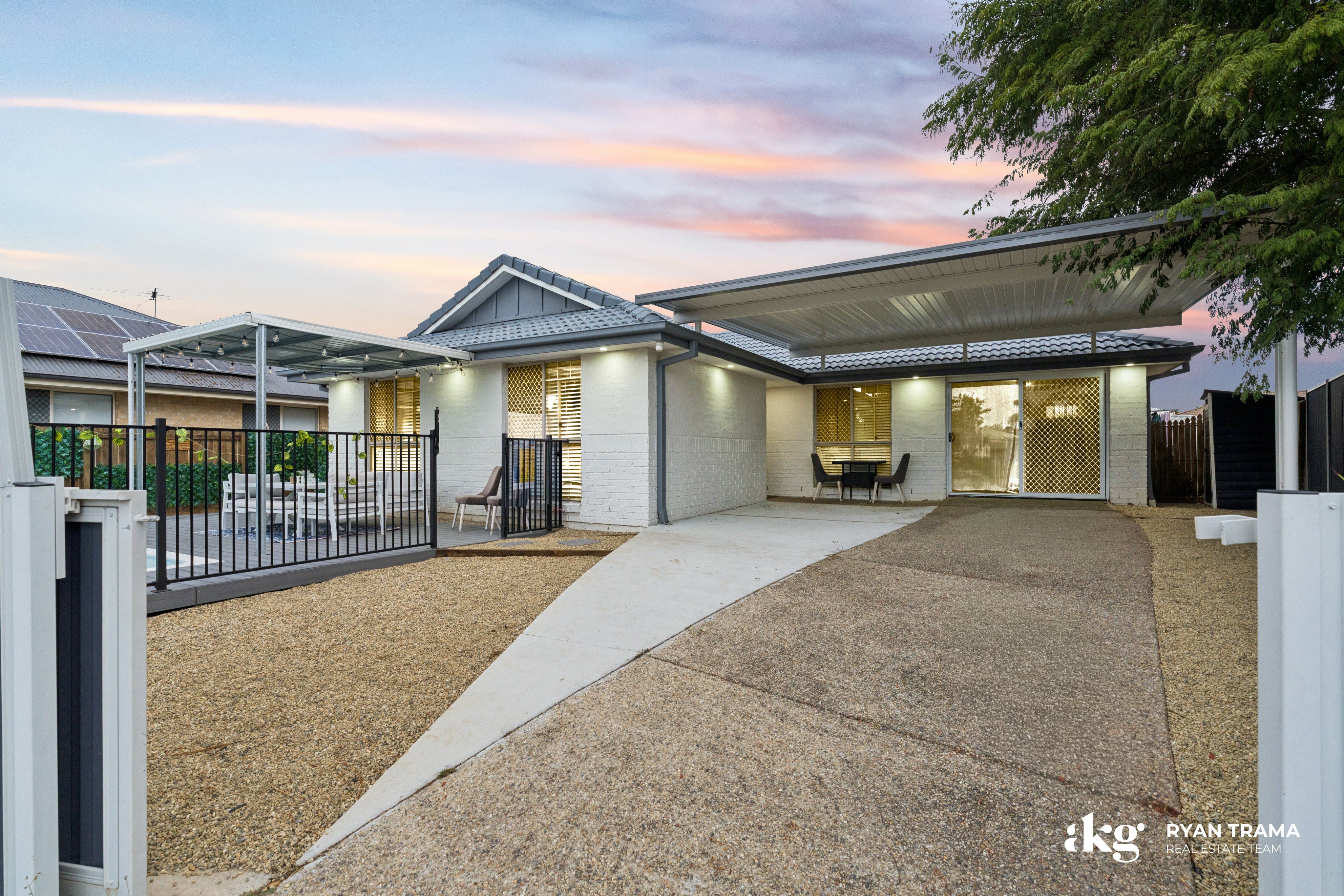14 Lake Wivenhoe Court — photo 25 of 30