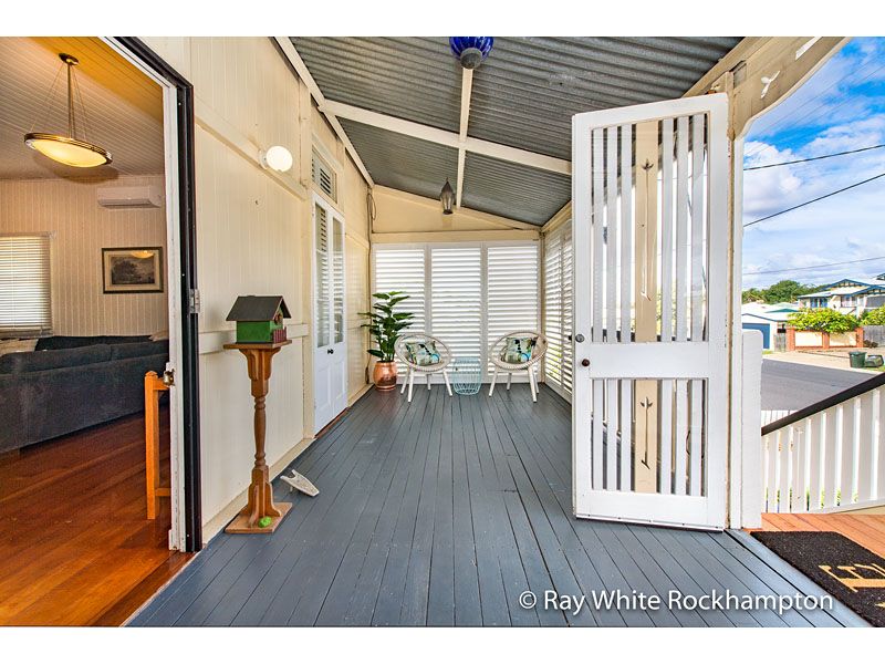 44 Ross Street, Allenstown, QLD 4700