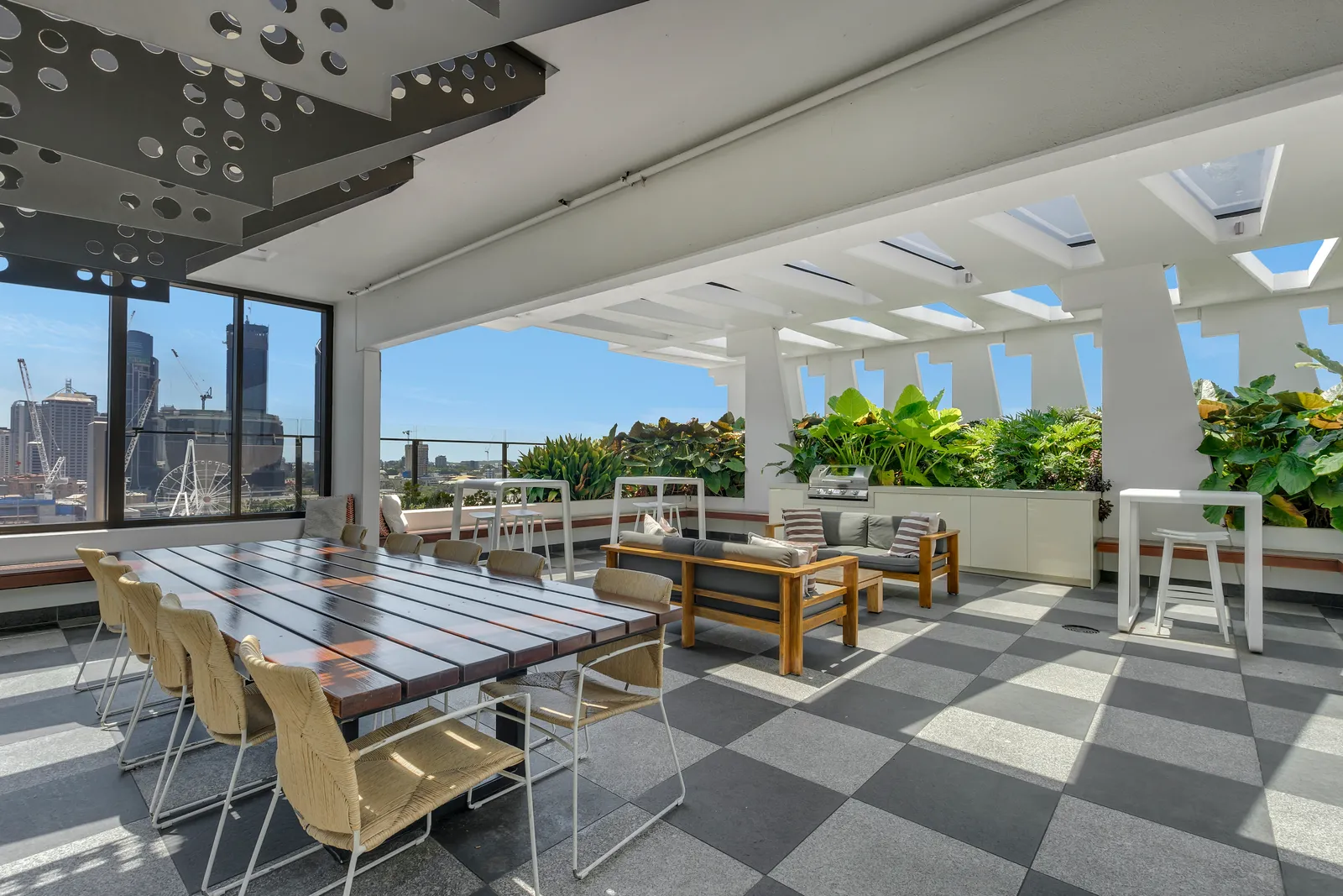 1303/49 Cordelia Street, South Brisbane