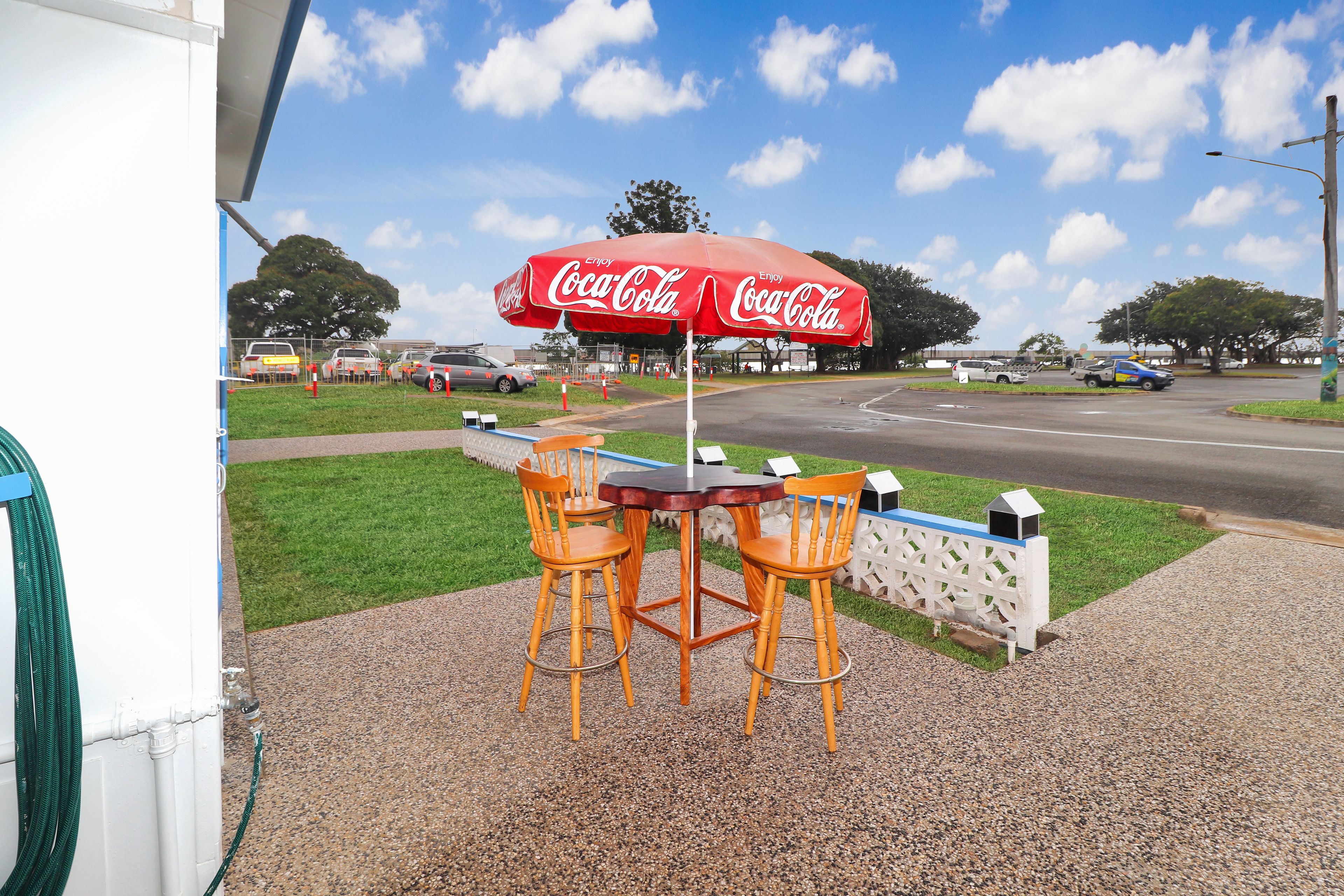 4/8-10 Bruce Parade, Lucinda, QLD 4850