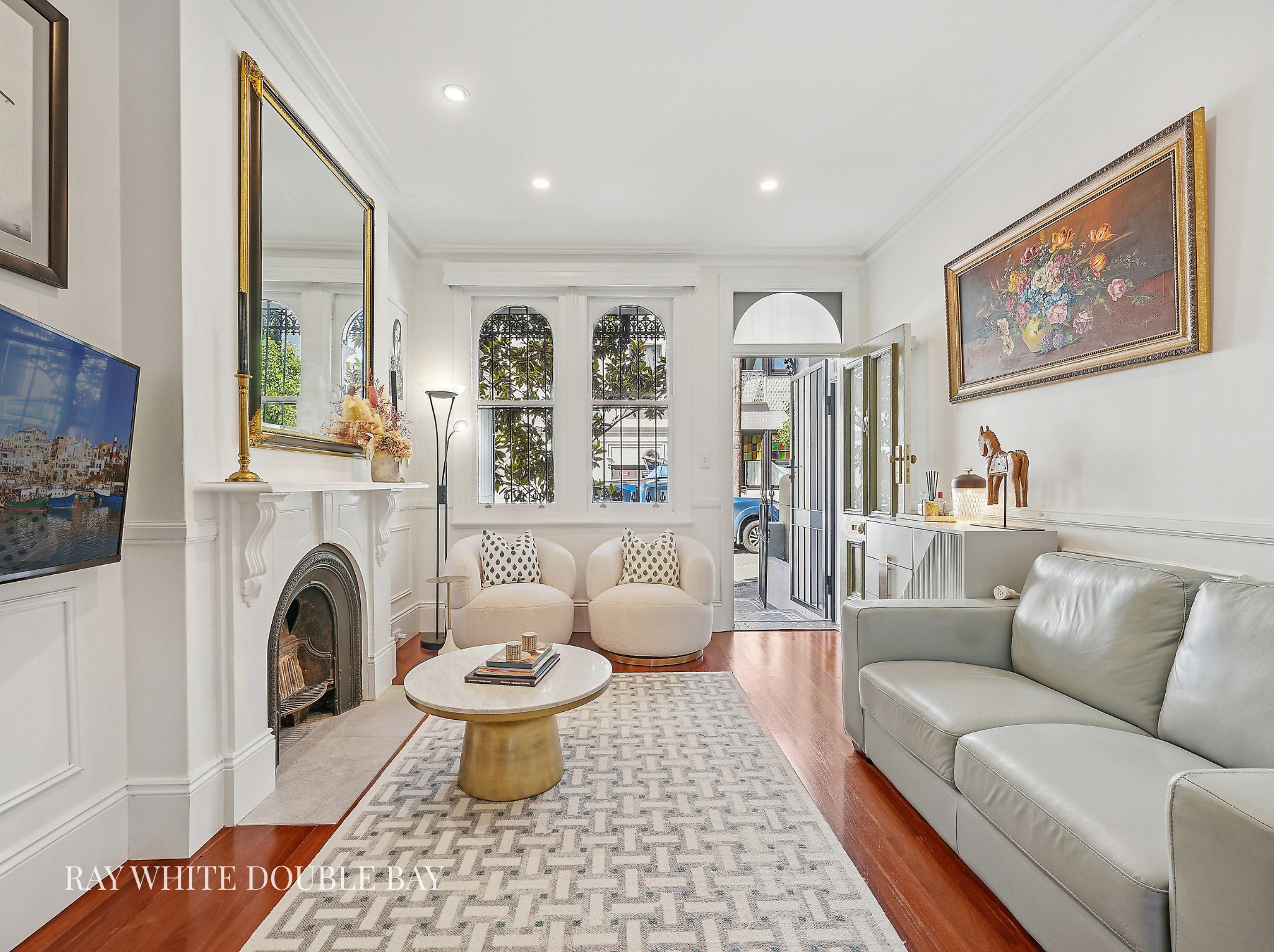 158 Underwood Street, Paddington, NSW 2021