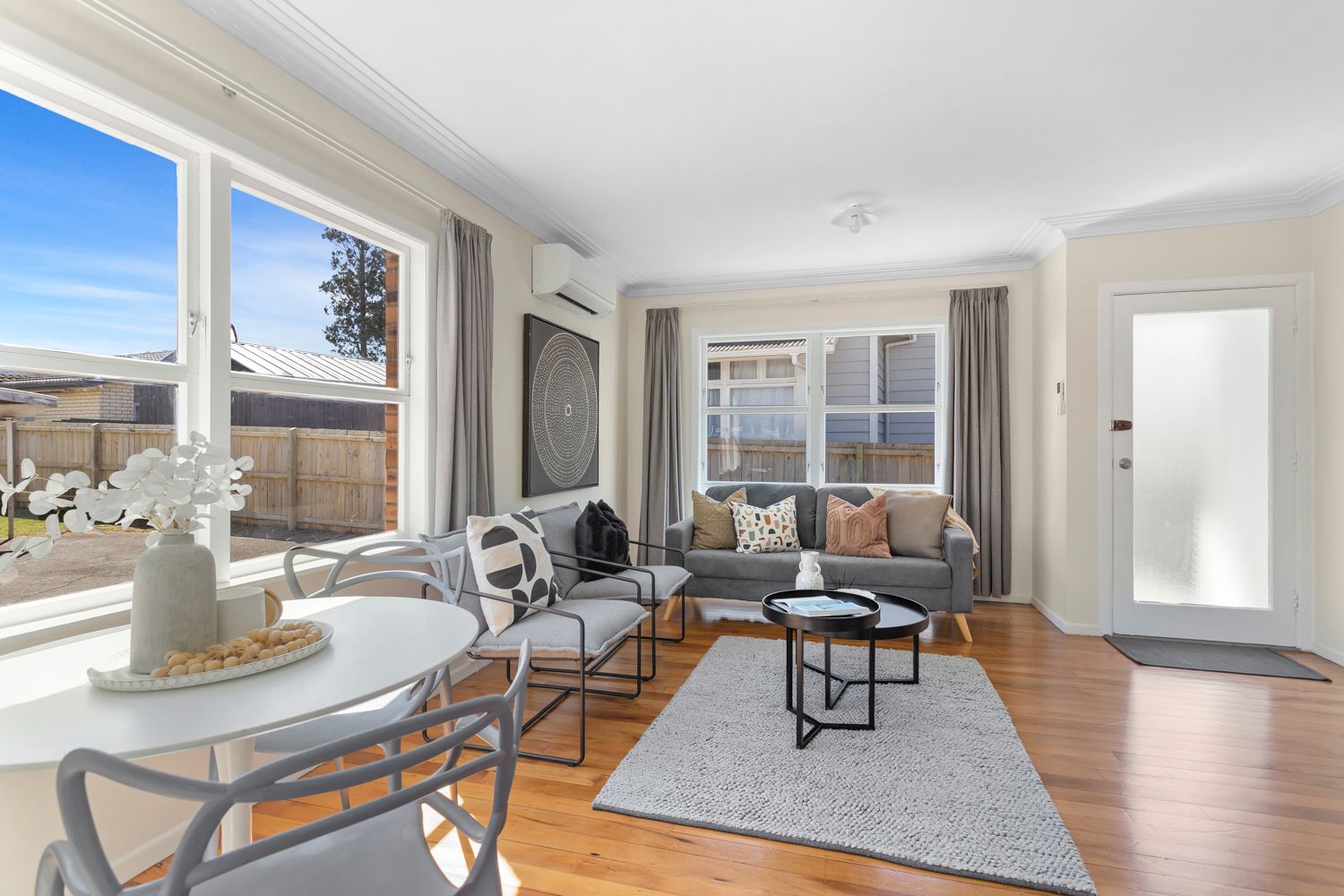 3/165 Gray Avenue, Papatoetoe, Manukau City