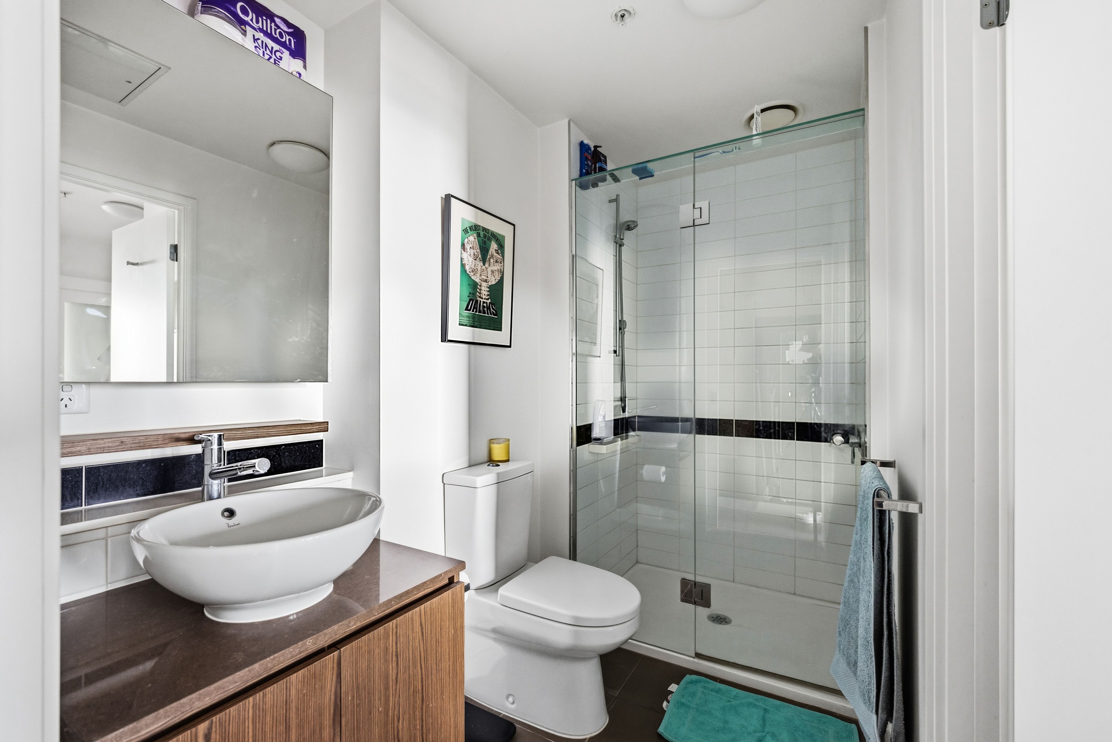 3411/350 William Street — photo 4 of 21