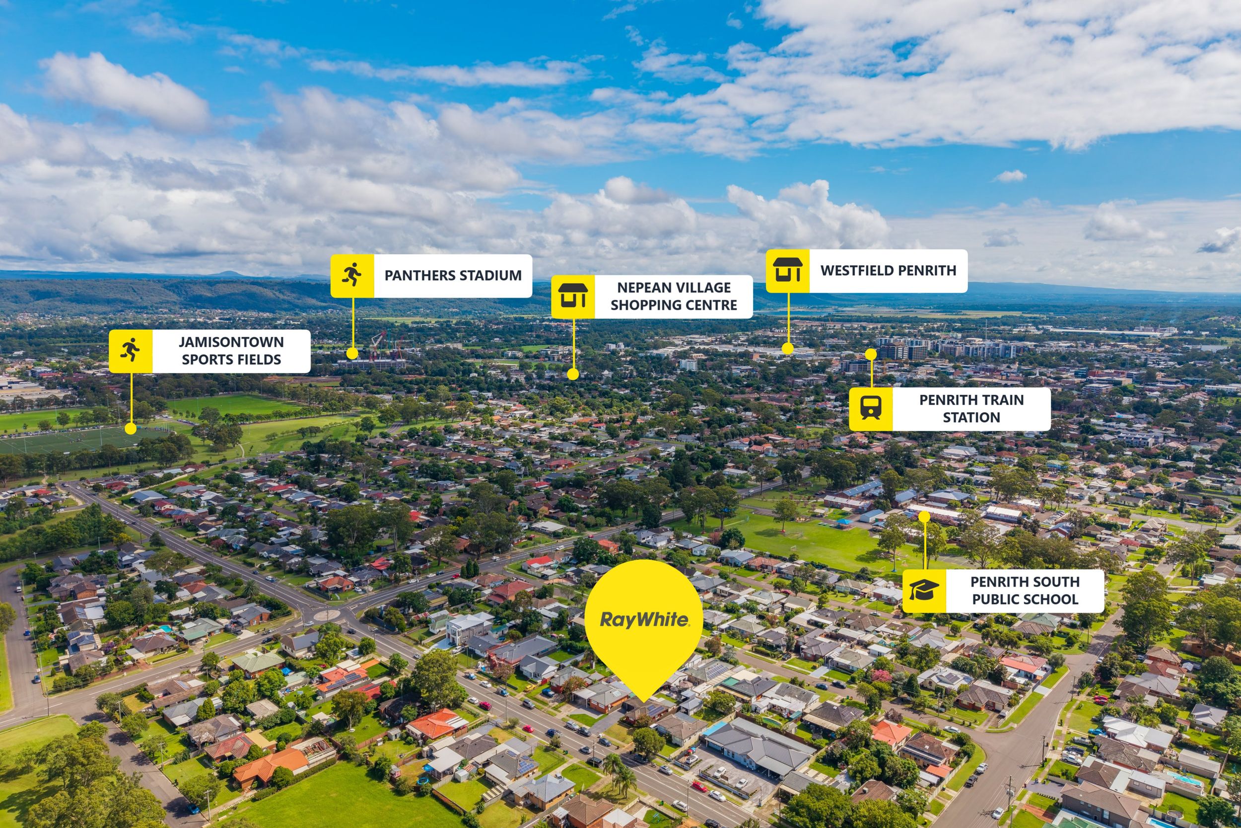 193 Smith Street, South Penrith, NSW