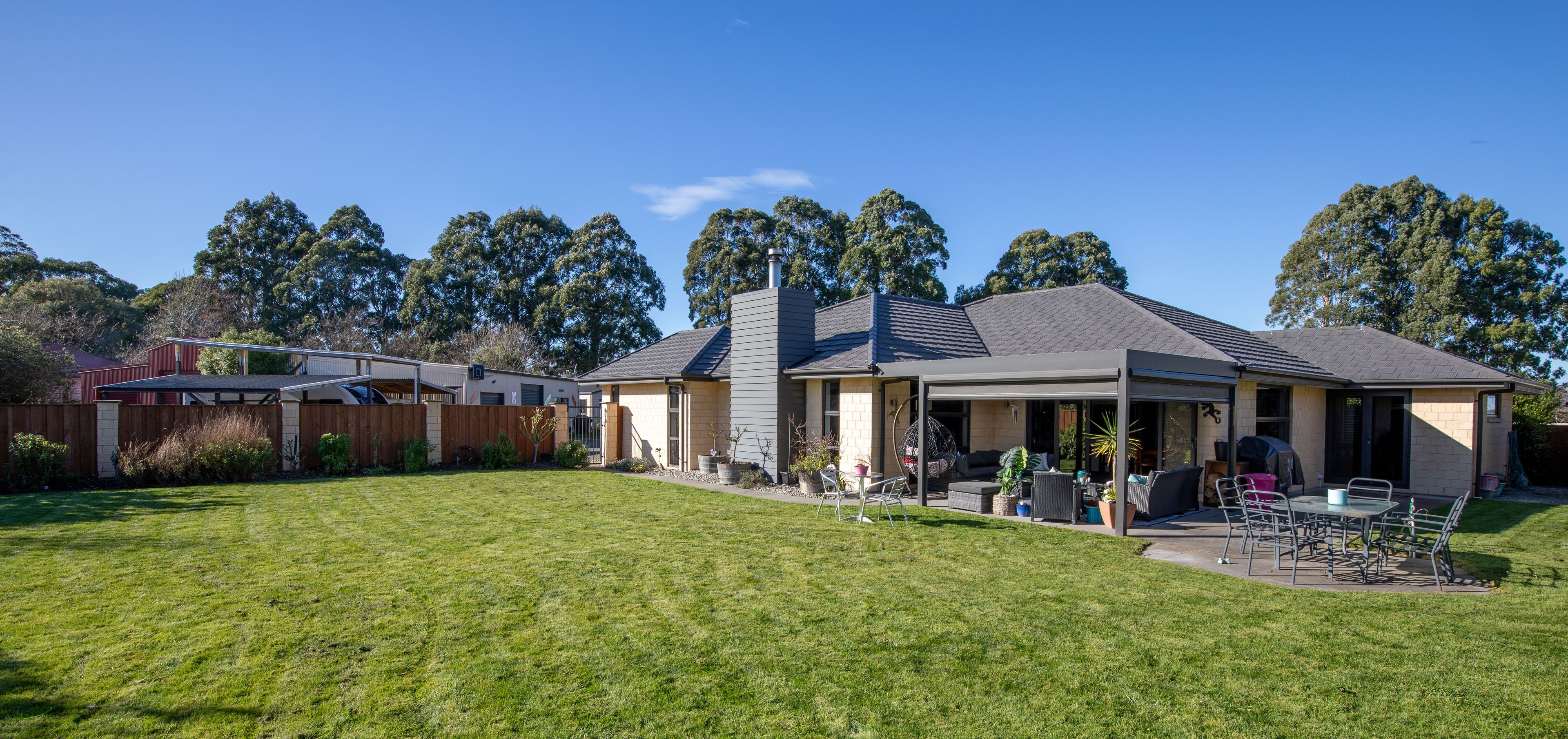 3a Oak Tree Lane, Rolleston, Selwyn District