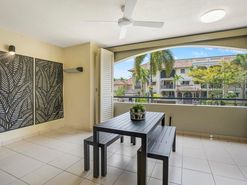 510/12-21 Gregory Street, Westcourt, QLD 4870