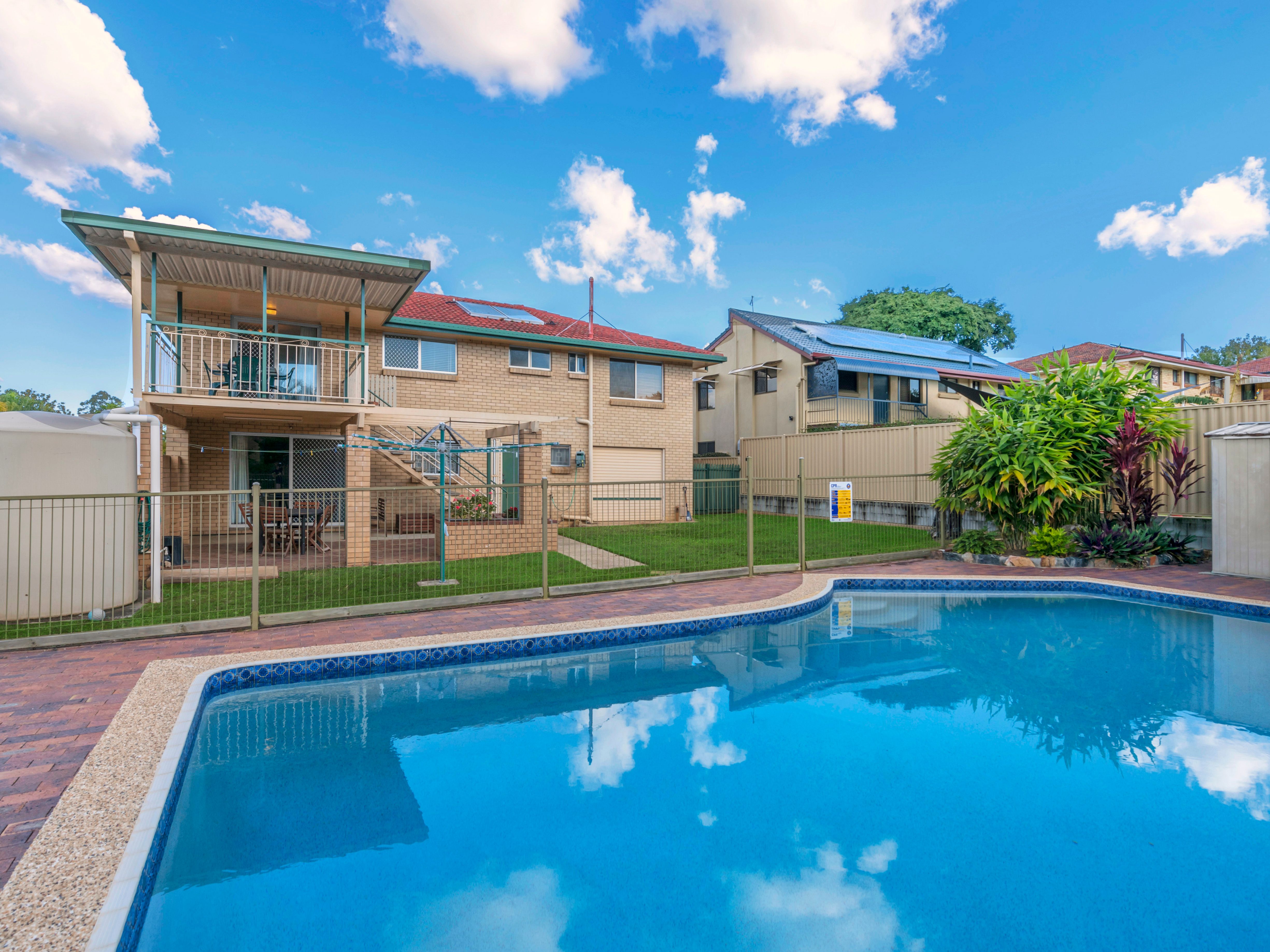 27 Denver Road, Carseldine QLD 4034