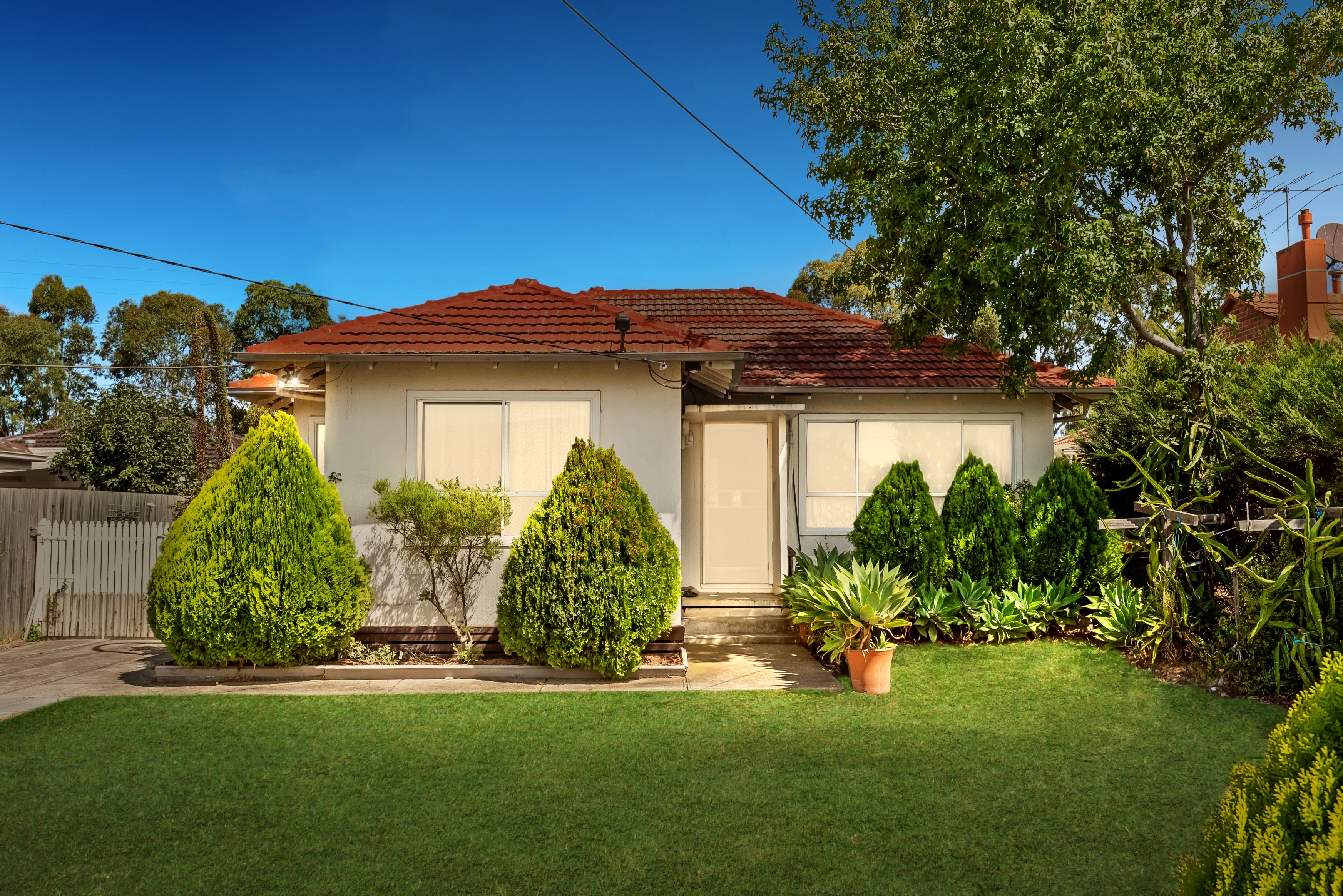 21 Elliot Avenue, Broadmeadows, VIC 3047
