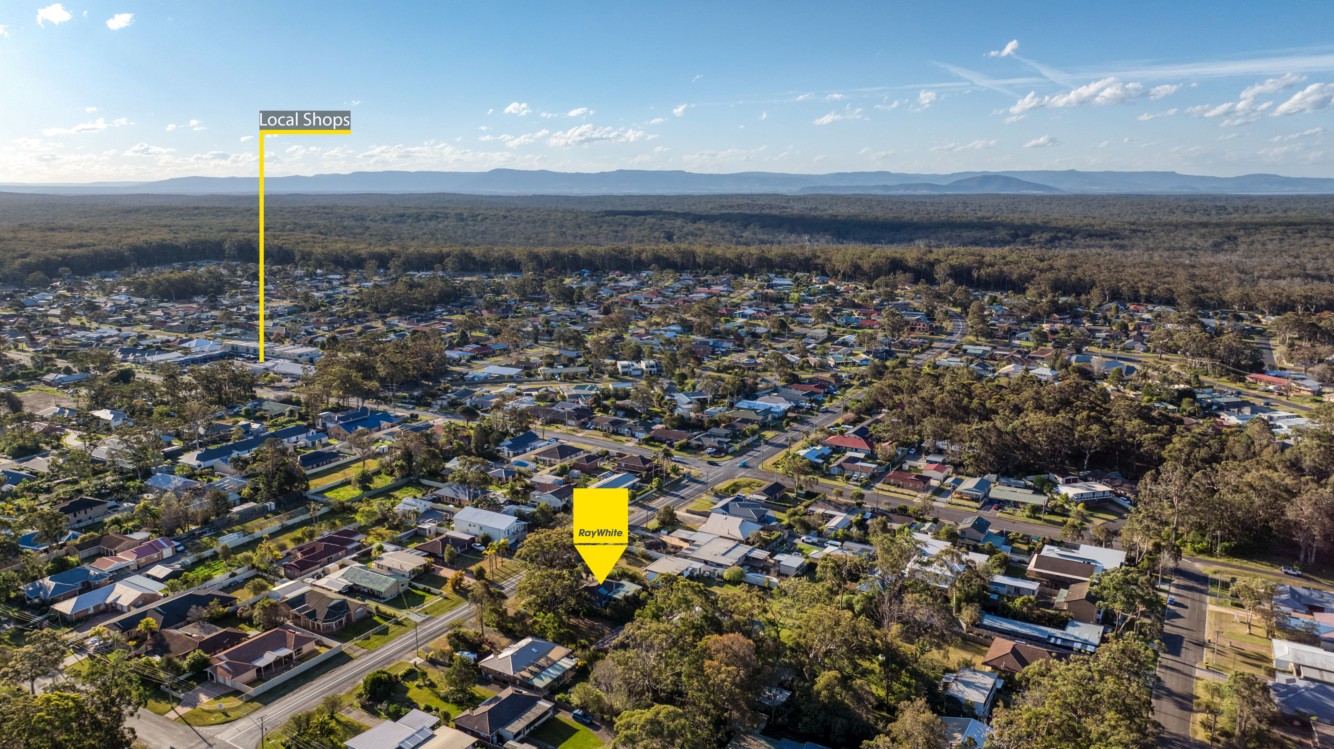 32 Lackersteen Street, Callala Bay, NSW