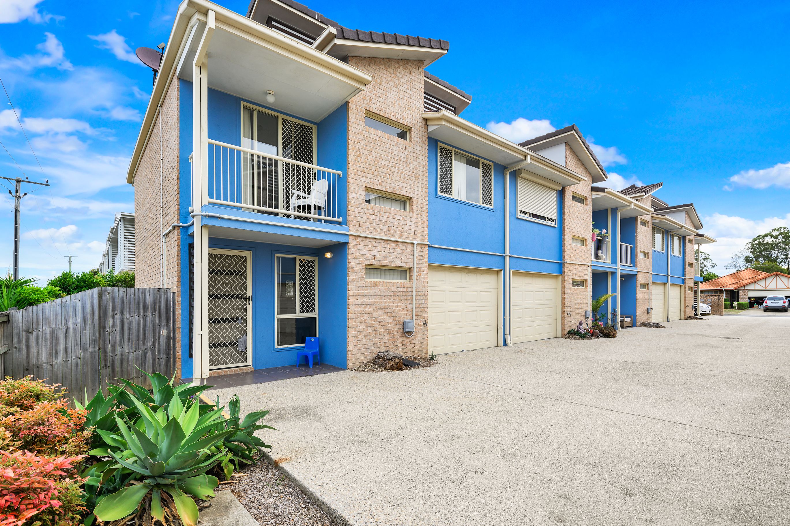 18 Fleet Drive, Kippa-Ring QLD 4021