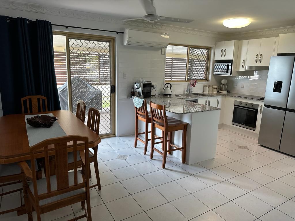 8 Hatte Street, Norman Gardens, QLD 4701