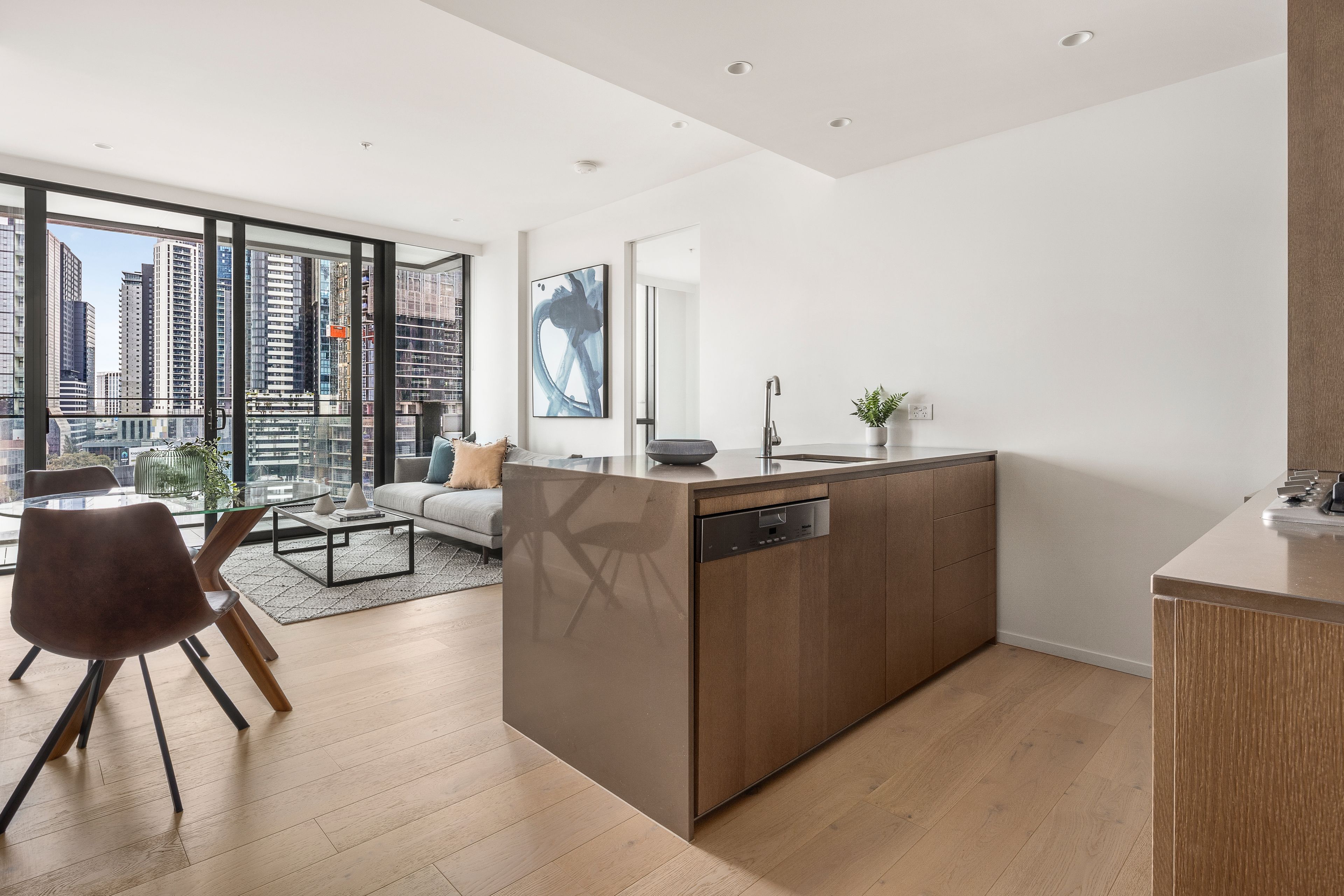 11 Bale Circuit, Southbank VIC 3006