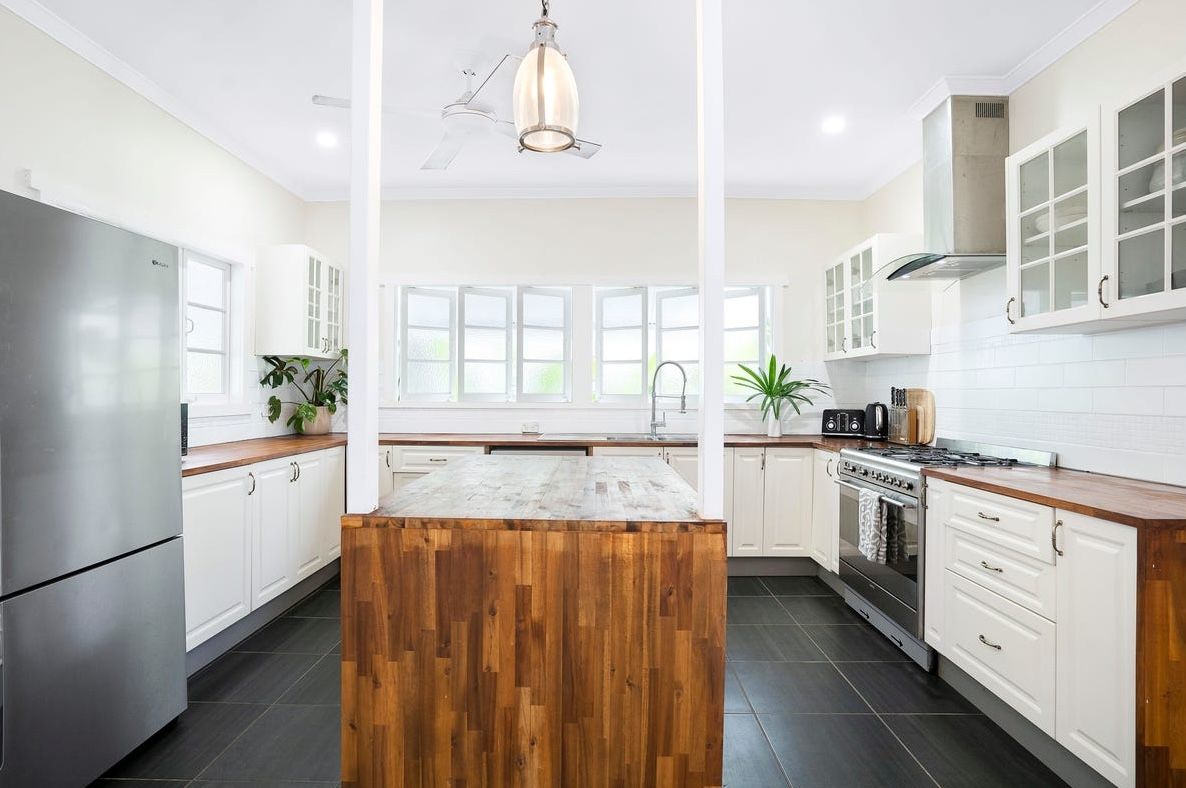 31 Fleming Street, Edge Hill, QLD 4870