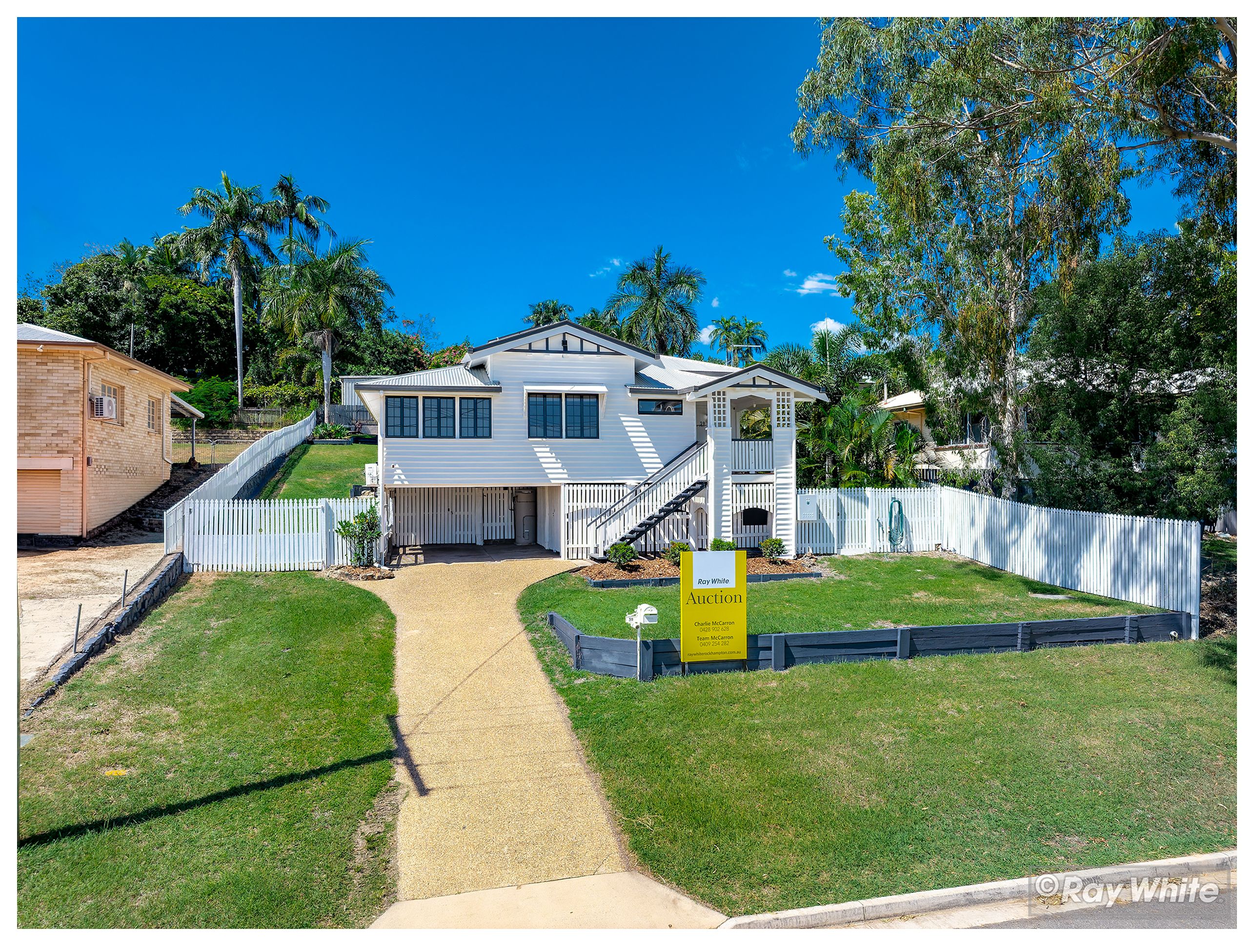39 Mary Street, The Range QLD 4700