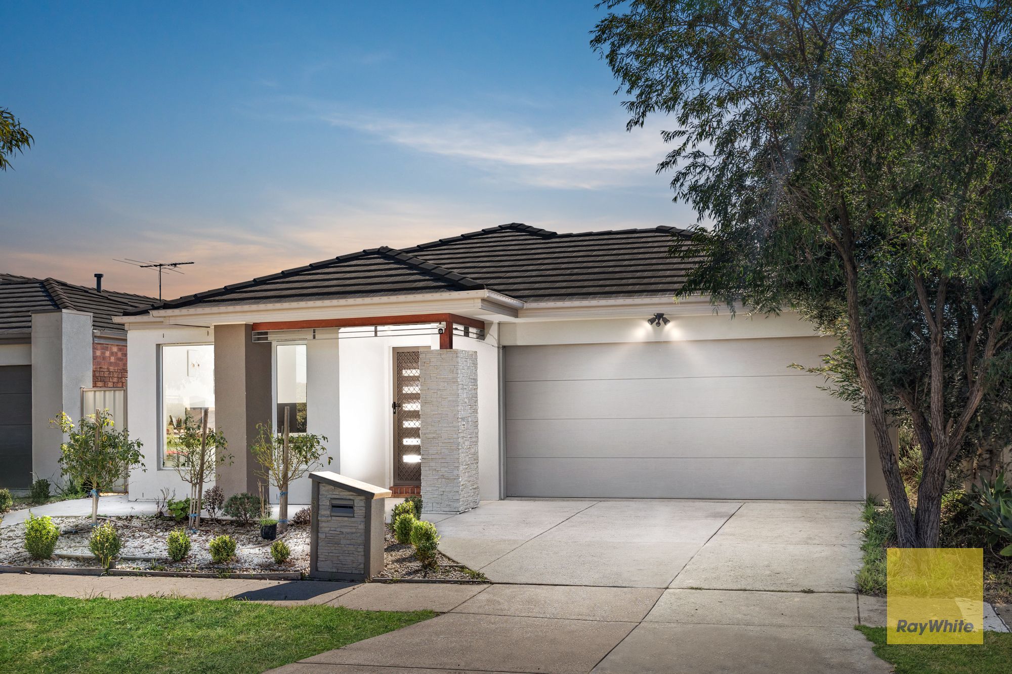52 Parkvista Drive, Truganina, VIC 3029