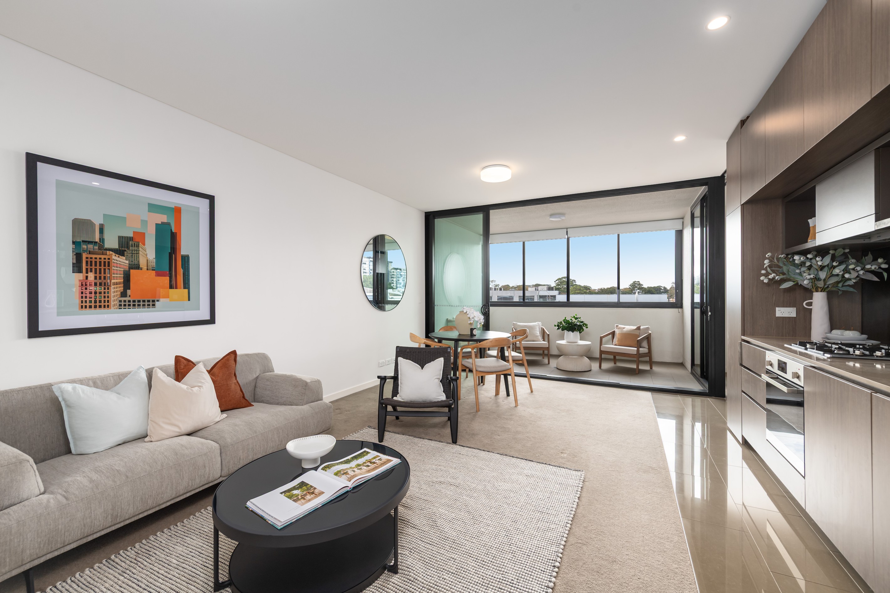 204/1 Gantry Lane, Camperdown, NSW 2050