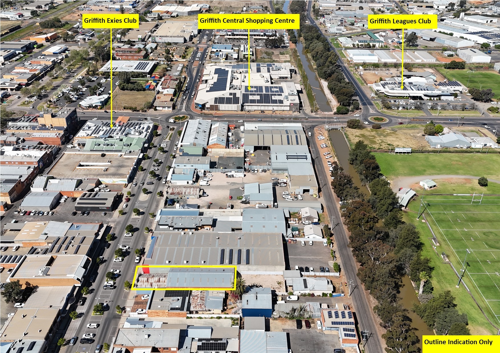66 Yambil Street, Griffith, NSW 2680