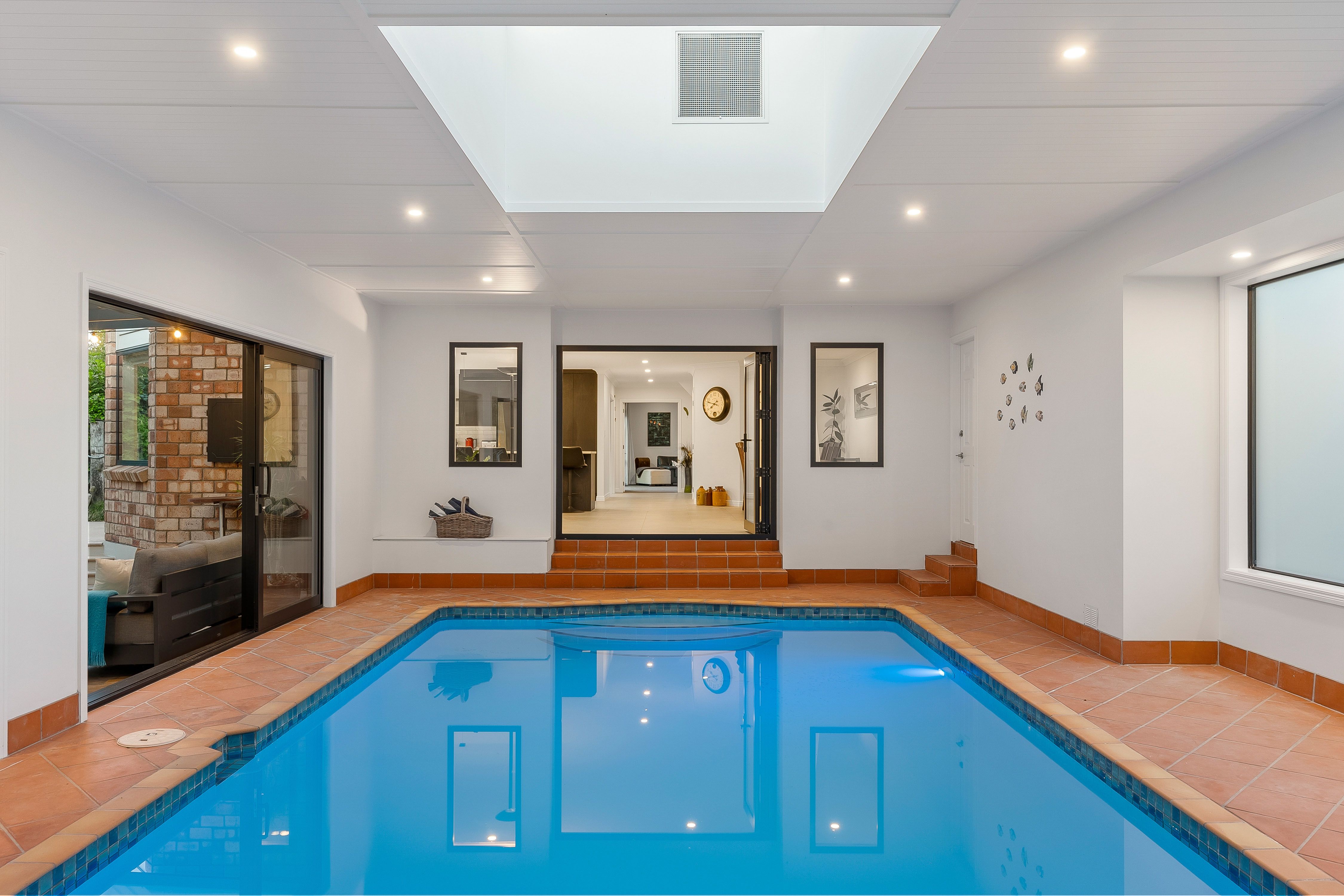 3 Traffic Road, Greenhithe, North Shore City