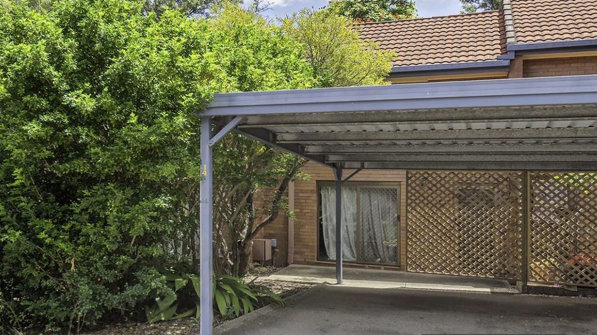 14/112 Queens Road, Slacks Creek, QLD 4127