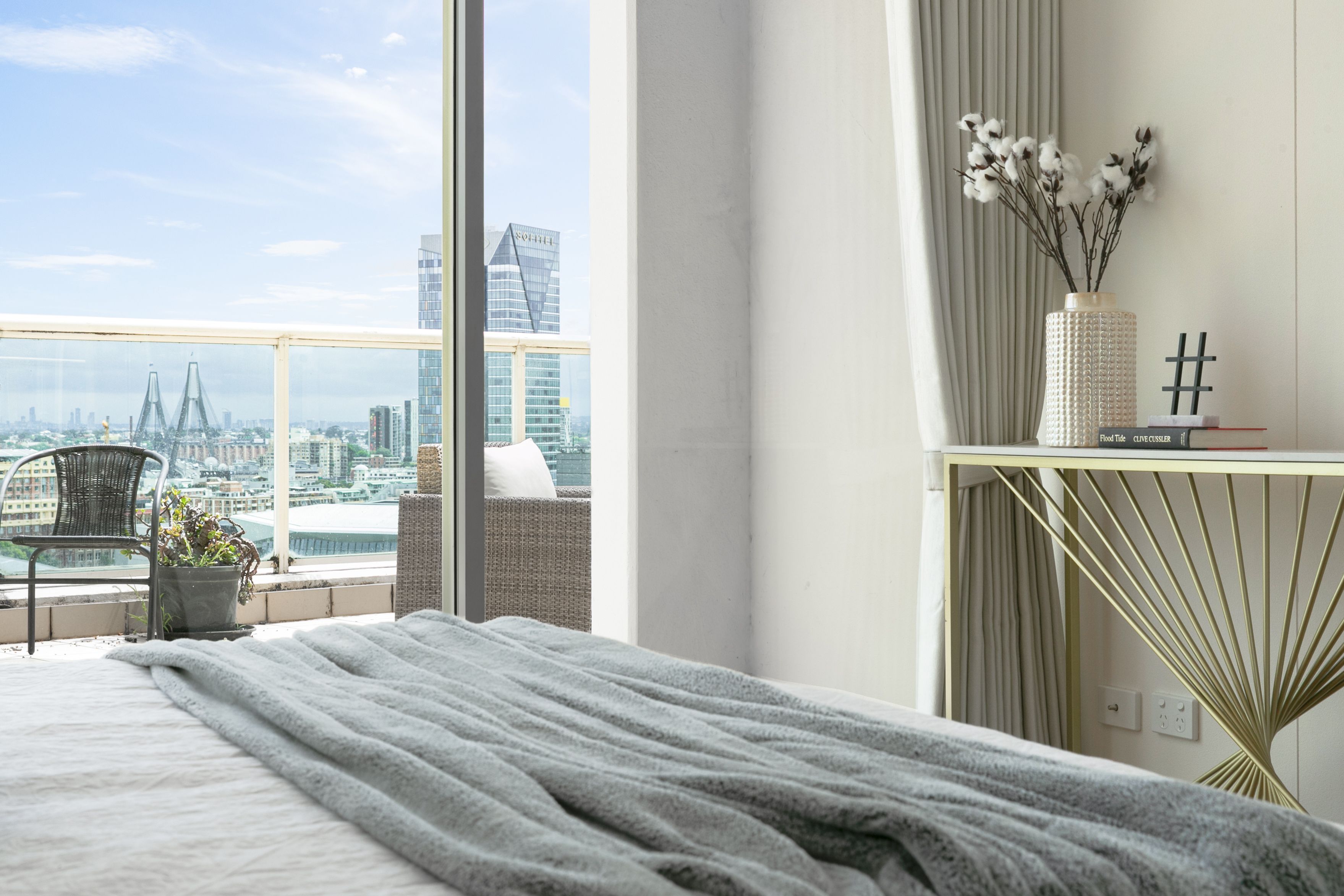 2305/348-354 Sussex Street, Sydney, NSW 2000
