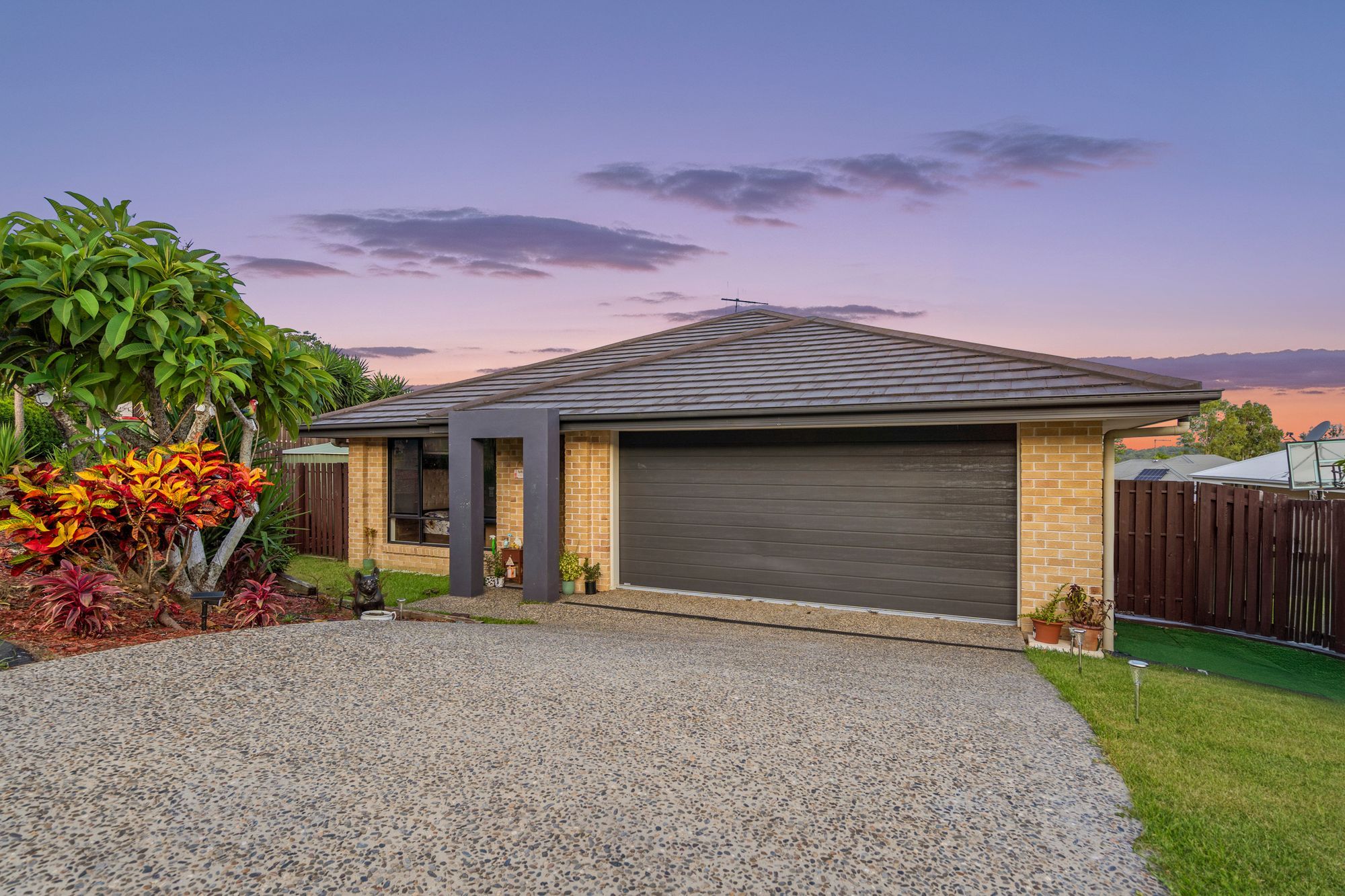 28 Skyline Circuit, Bahrs Scrub, QLD 4207