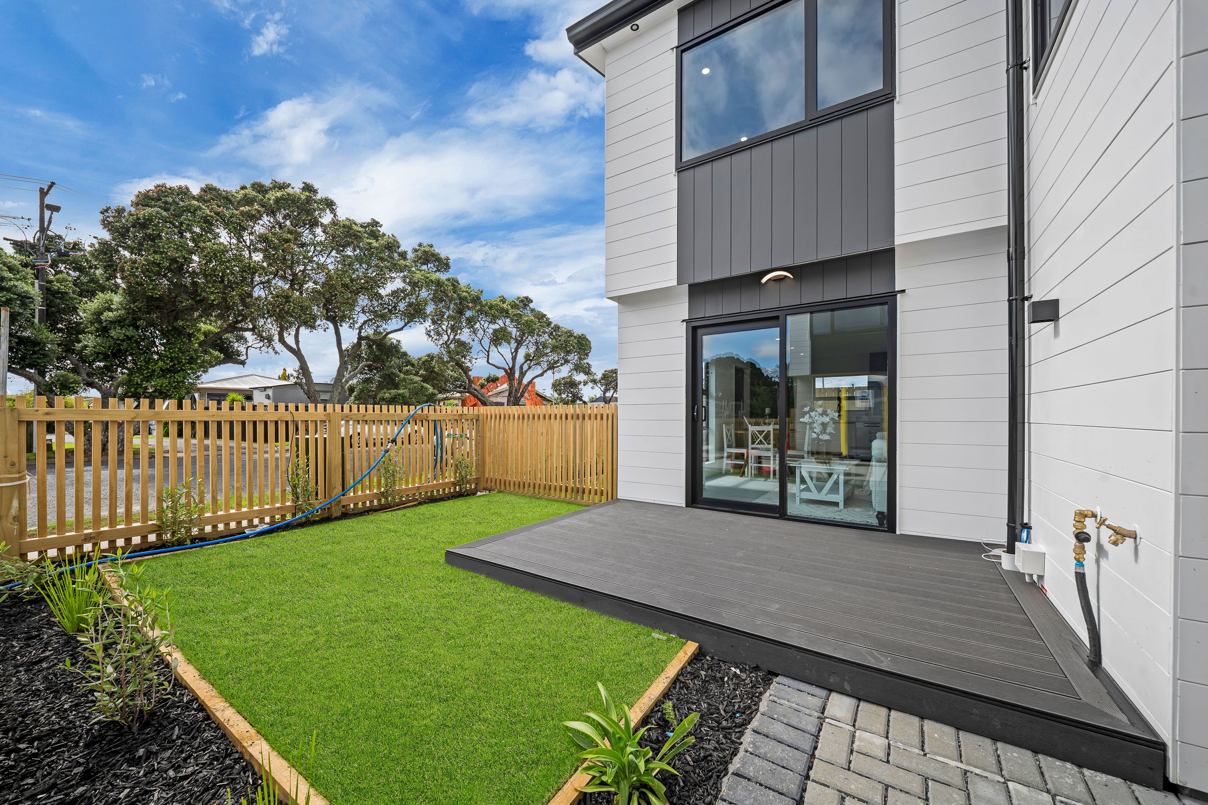 Lot 6/9-11 Albert Street, Otahuhu, Auckland City