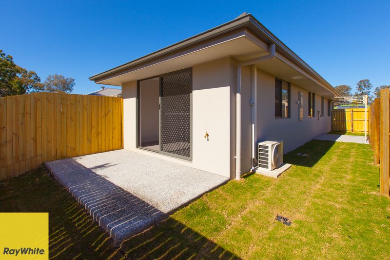 13 B U2 Atlantic Drive, Loganholme, QLD 4129