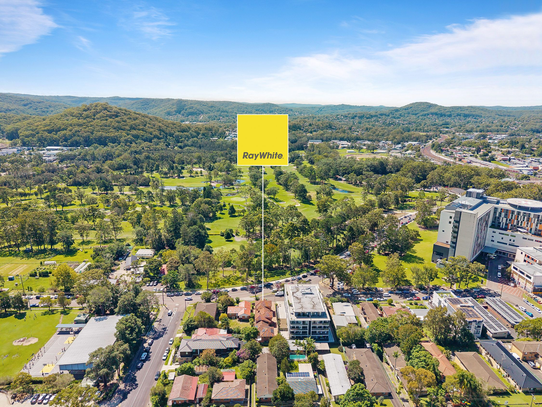 1/5 Beane Street West, Gosford, NSW 2250