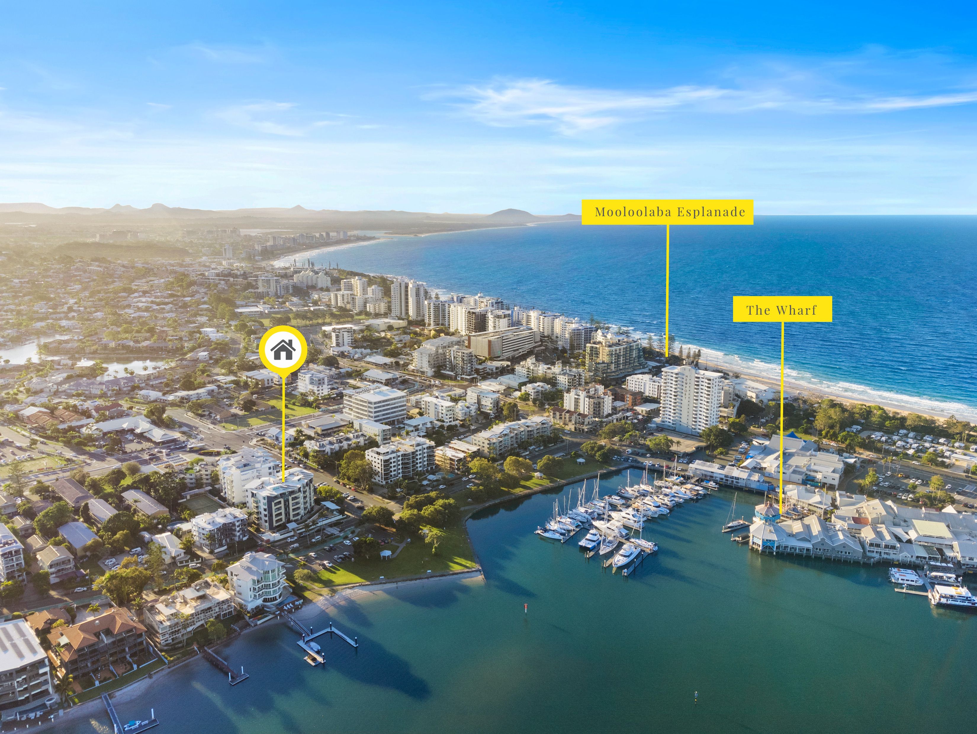 16/8286 River Esplanade, Mooloolaba, QLD 4557 Sold Unit Ray White
