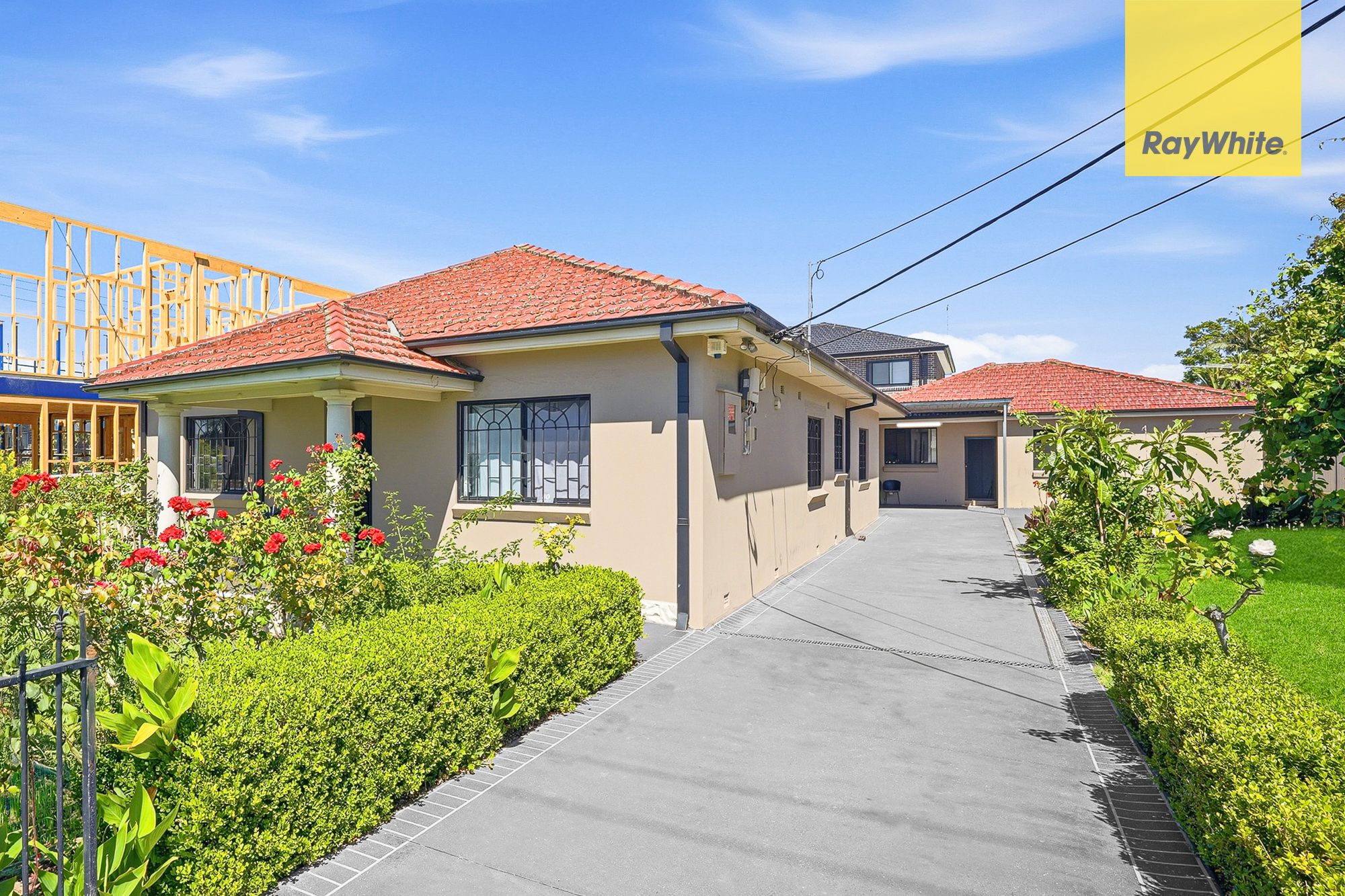 80 Arthur Street, Rosehill, NSW 2142