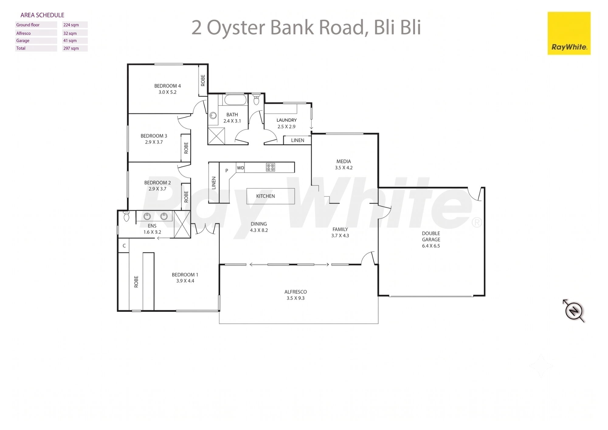 2 Oyster Bank Road — photo 26 of 26