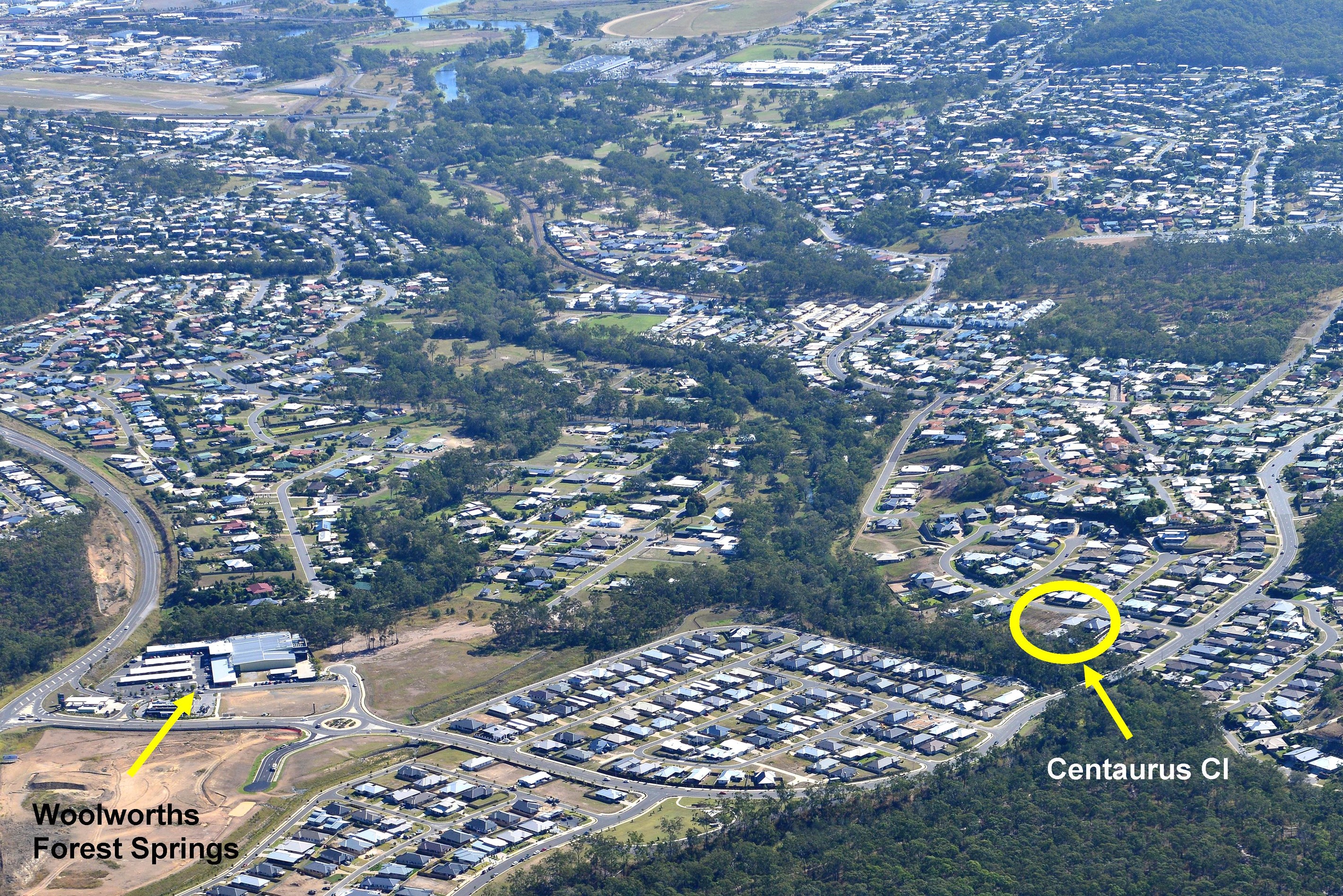 9 Centaurus Close, Telina, QLD 4680