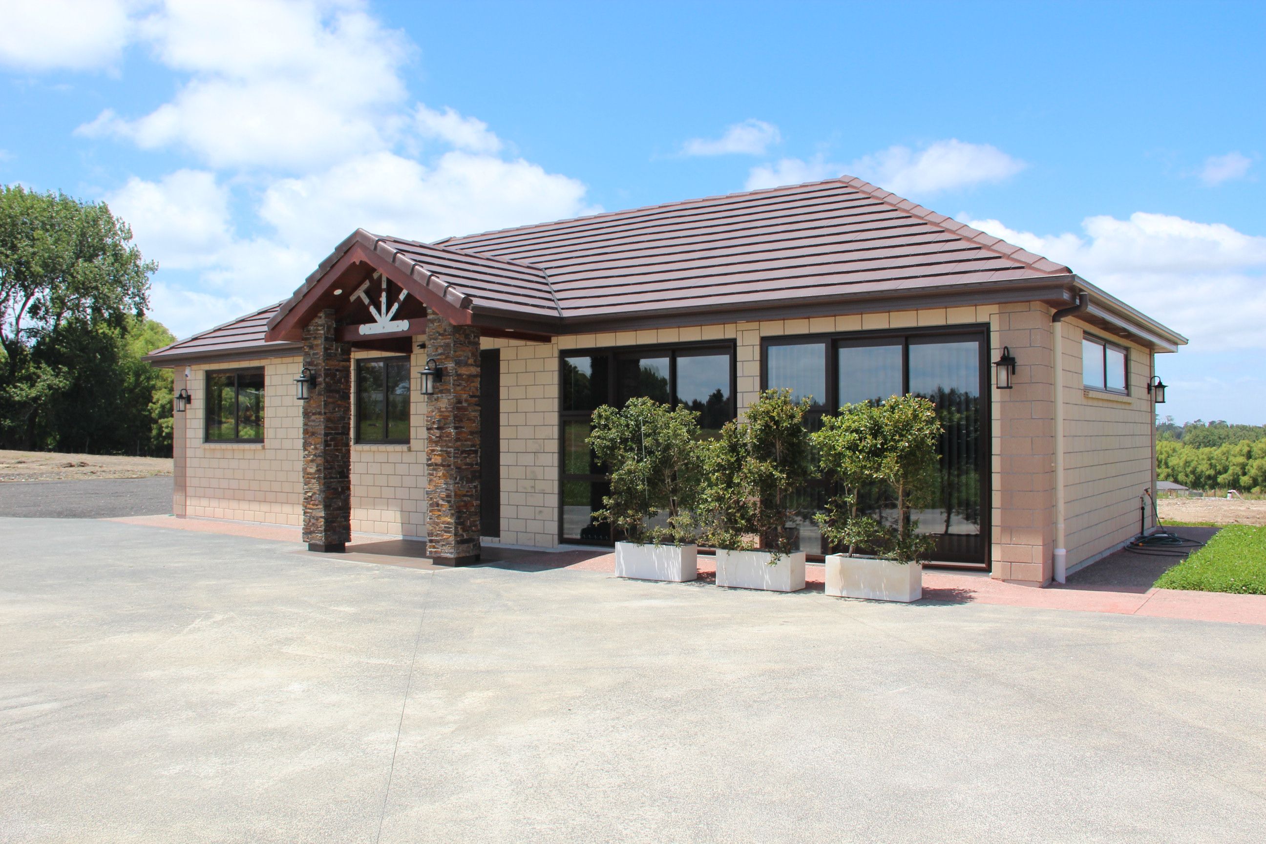 Dairy Flat, Auckland