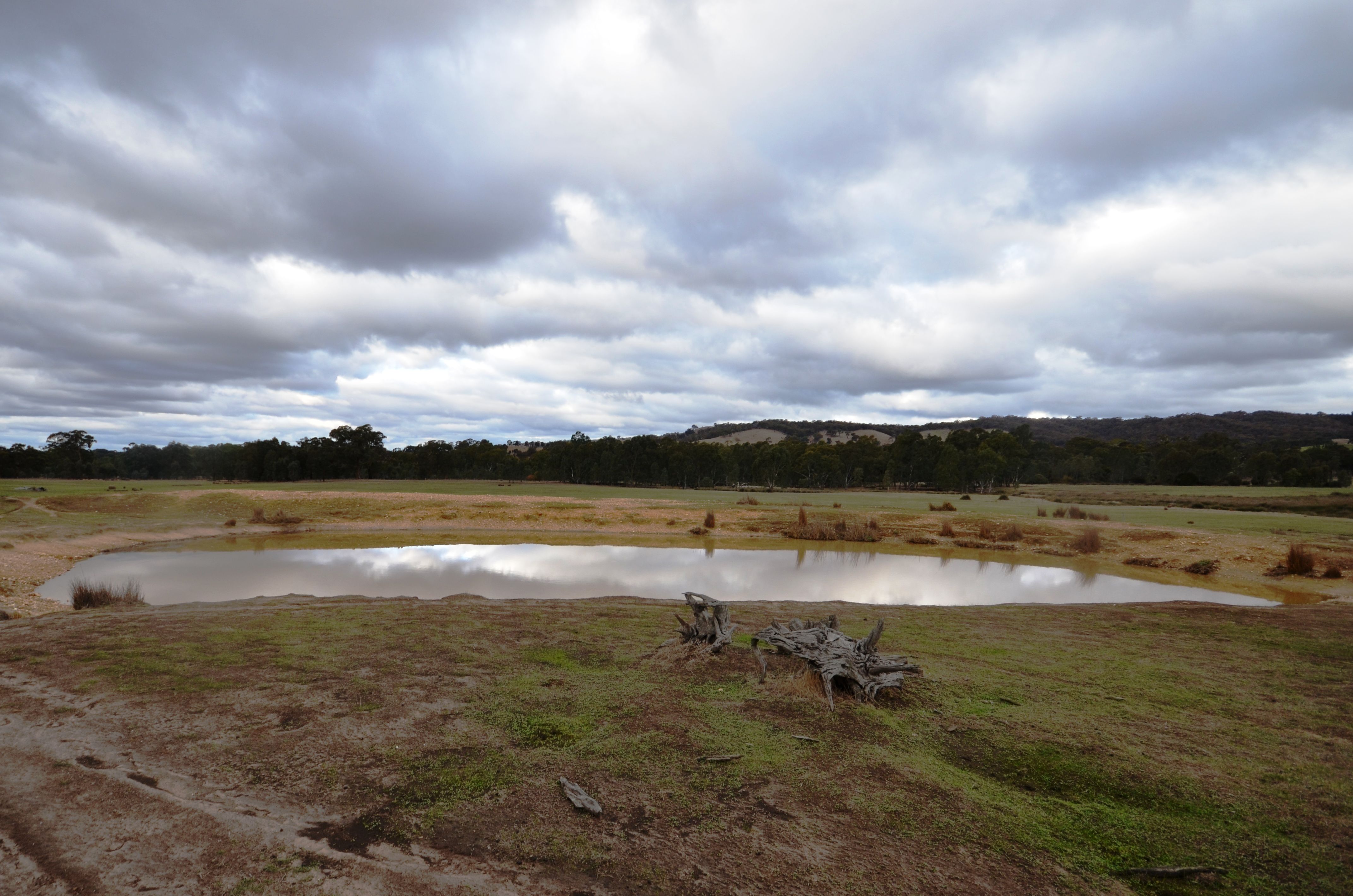 Lot 2 CA's 3, 4, 4A and 4B Moonambel-Warrenmang Road, Moonambel, VIC 3478