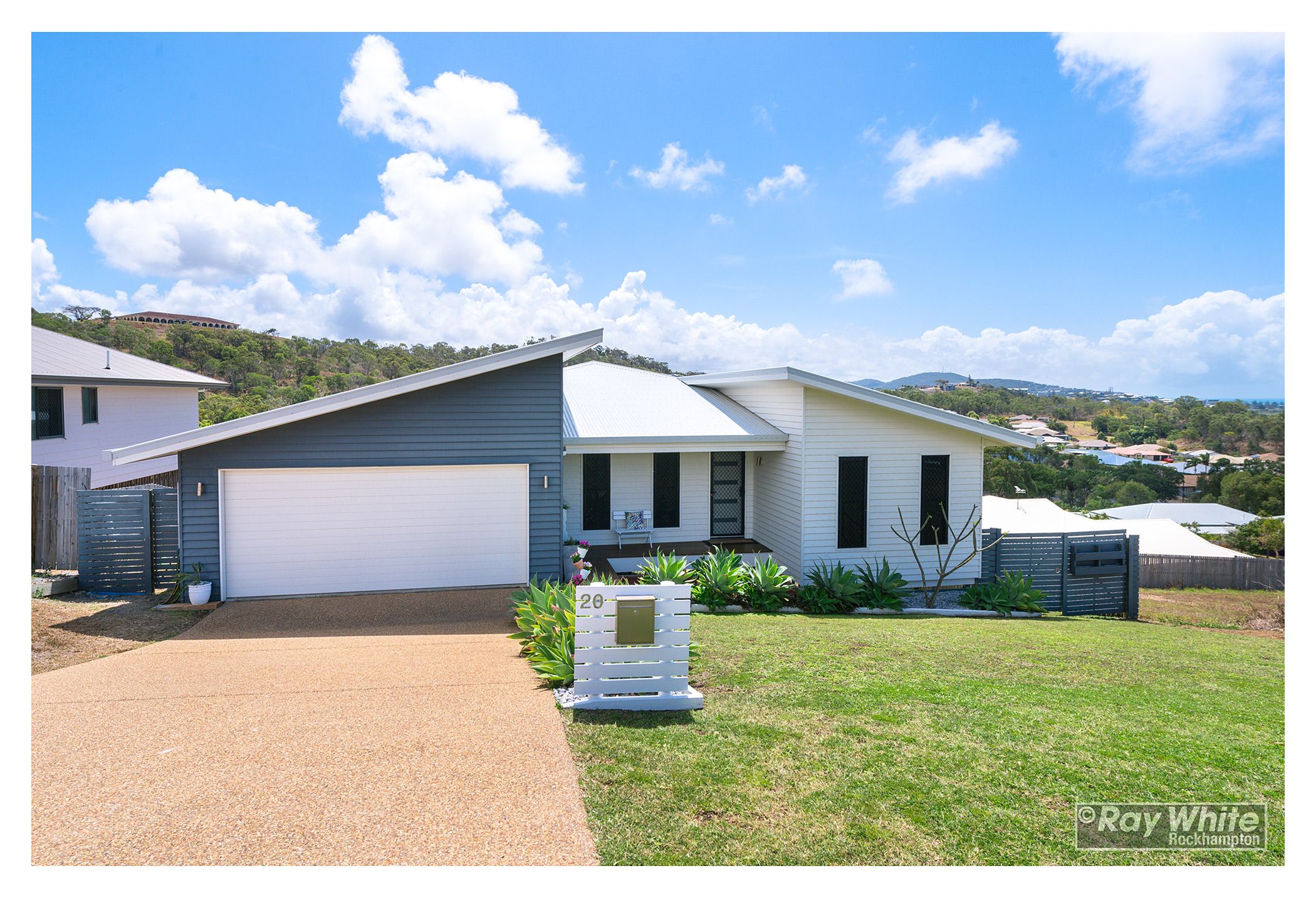 20 Plantation Drive, Taroomball, QLD 4703