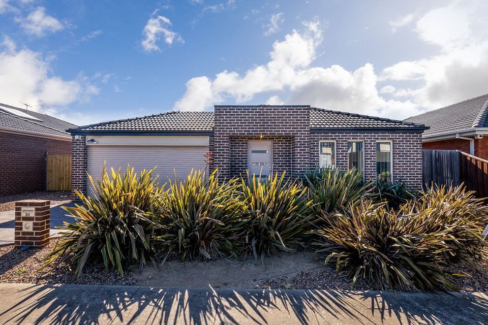 30 Holly Drive, Point Cook, VIC 3030