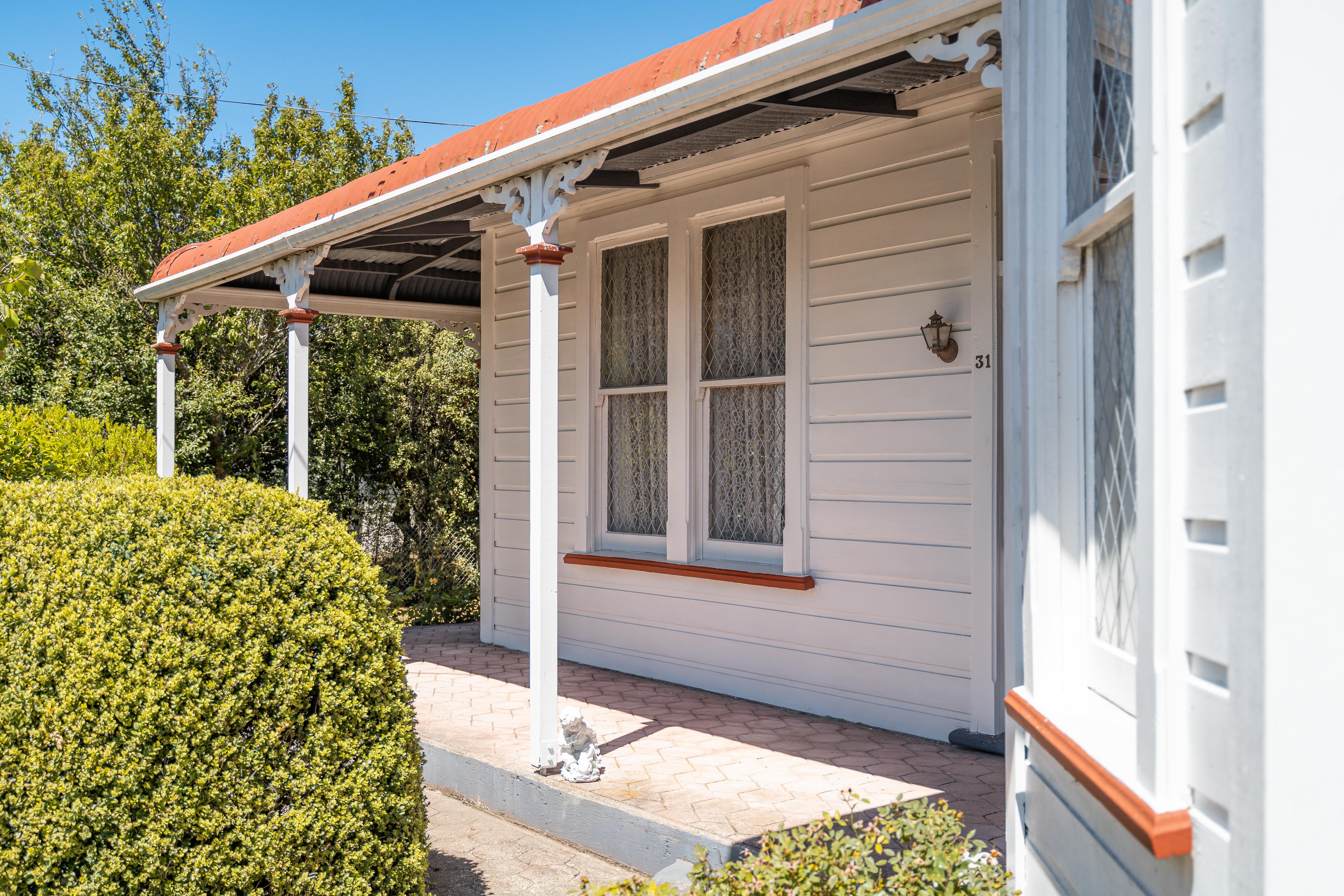 31 Rhodes Street, Carterton, Carterton District