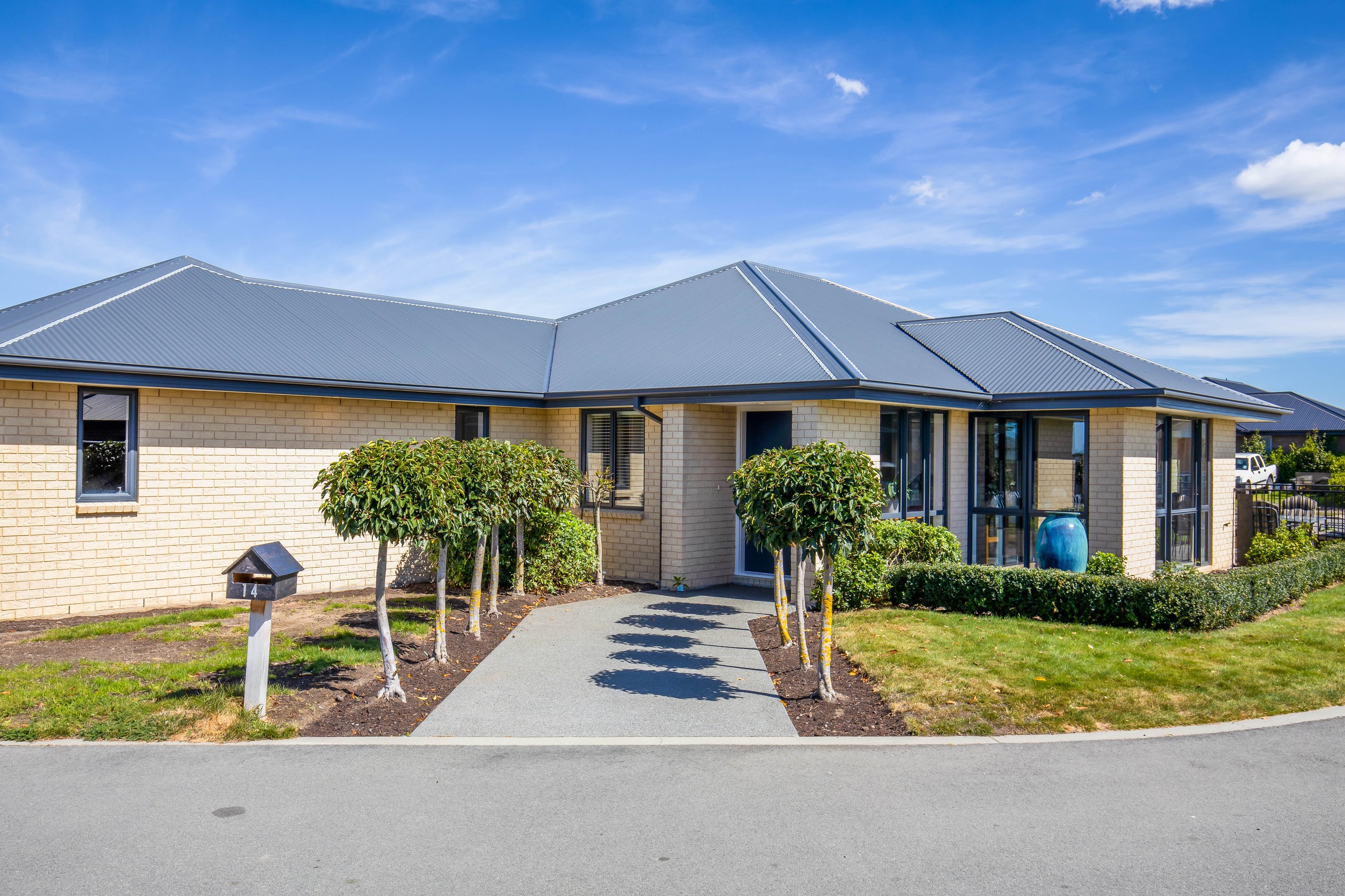 14 Kahuraki Drive, Pegasus, Waimakariri District