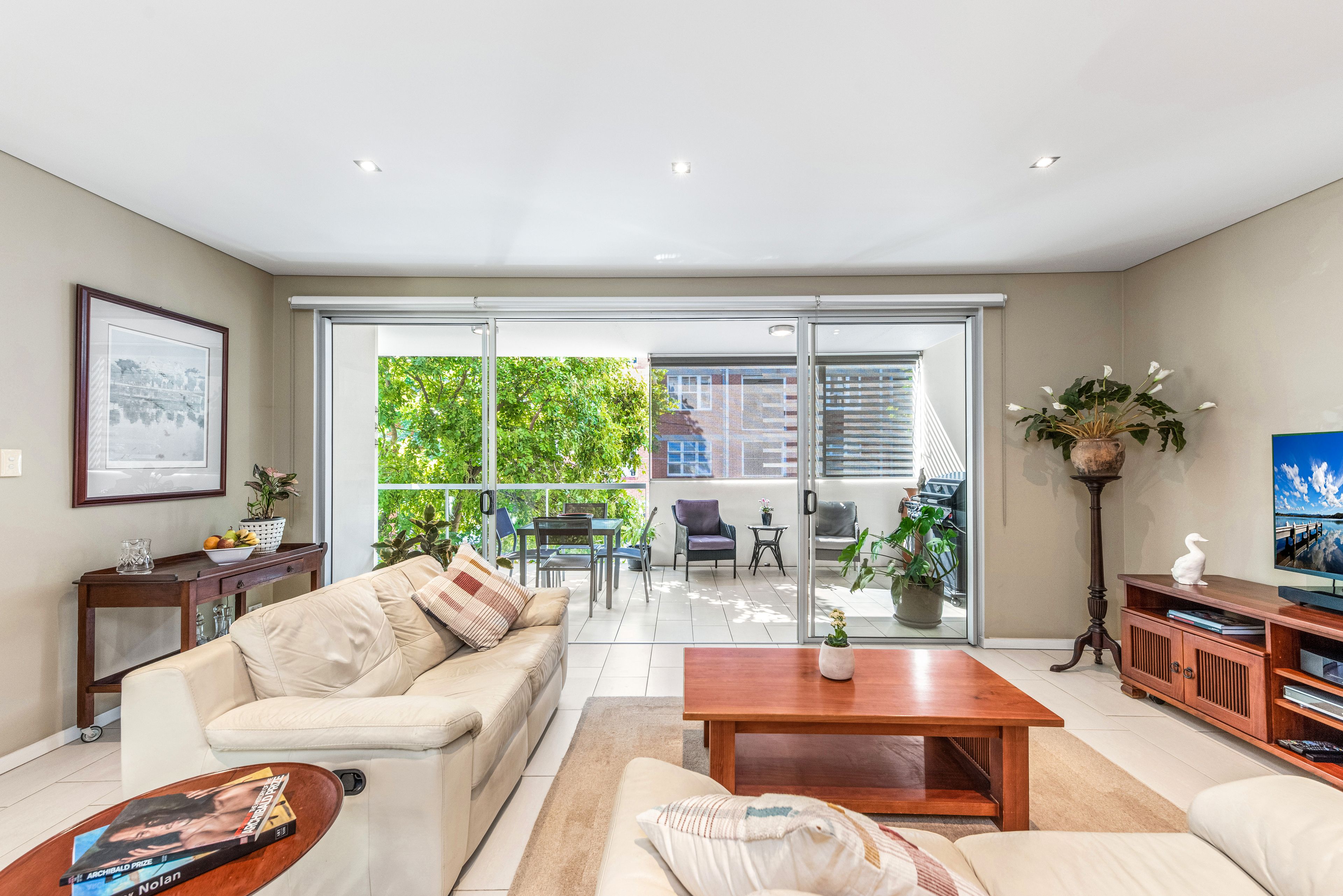 2/21 Florence Street, Teneriffe, QLD 4005