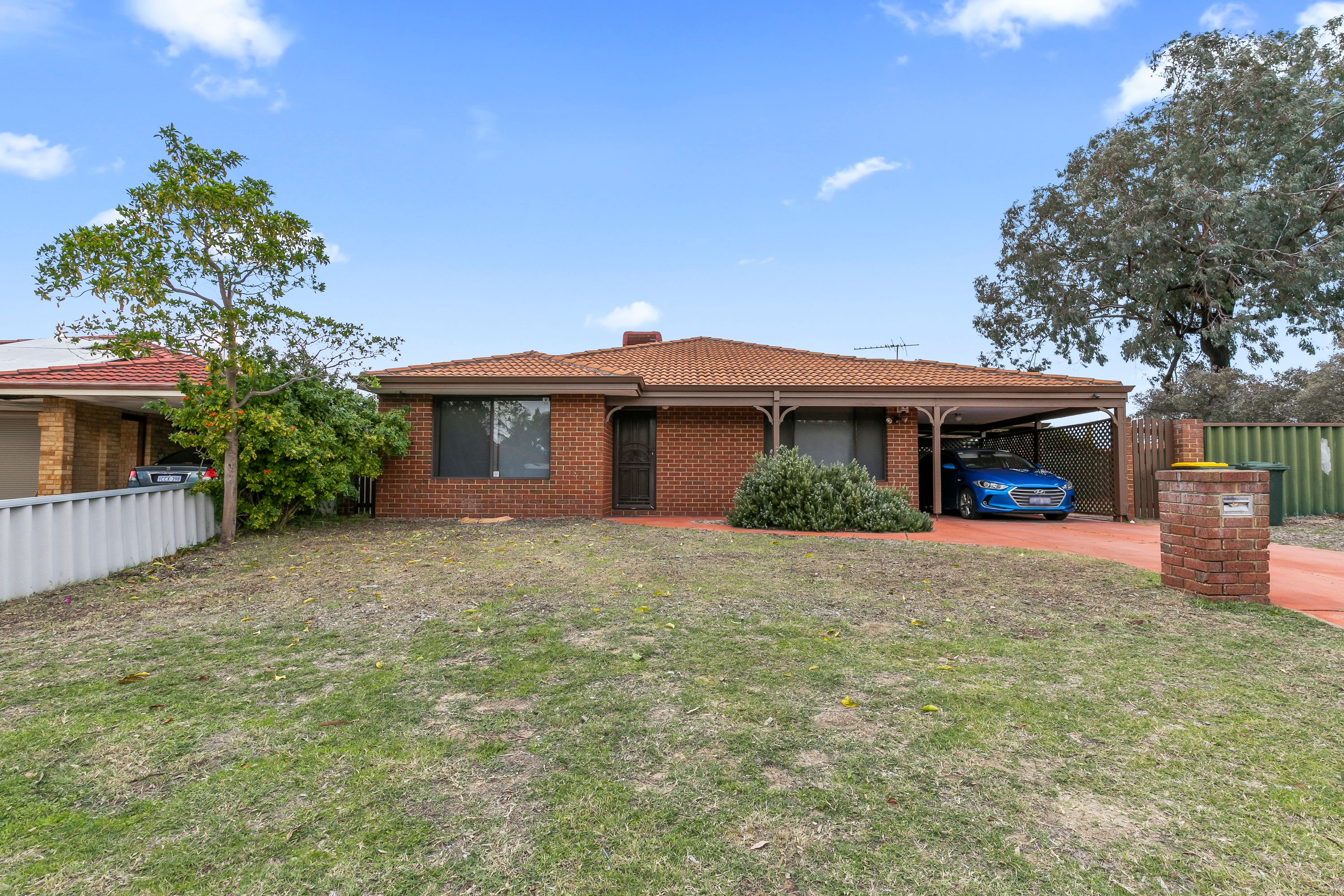 2 Breccia Court, Ballajura, WA 6066