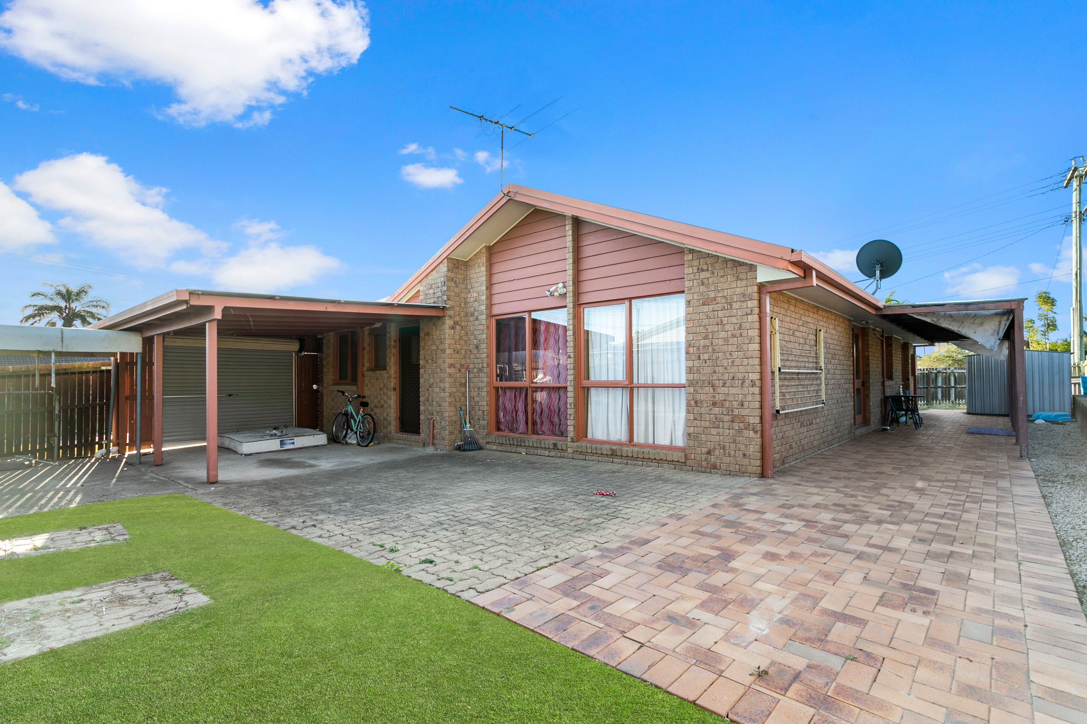 52 Donowain Drive, Deception Bay QLD 4508