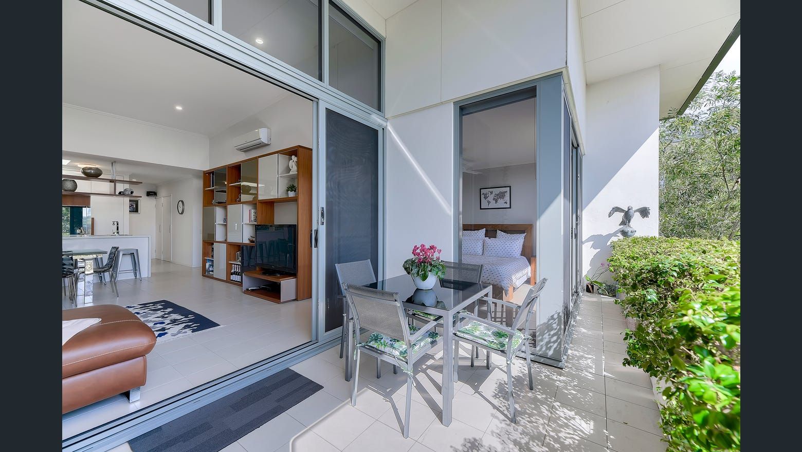 43/390 Simpsons Road, Bardon, QLD 4065