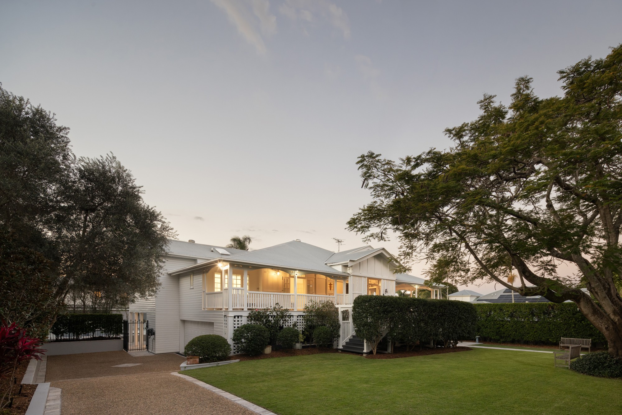 40 Bennison Street, Ascot, QLD 4007