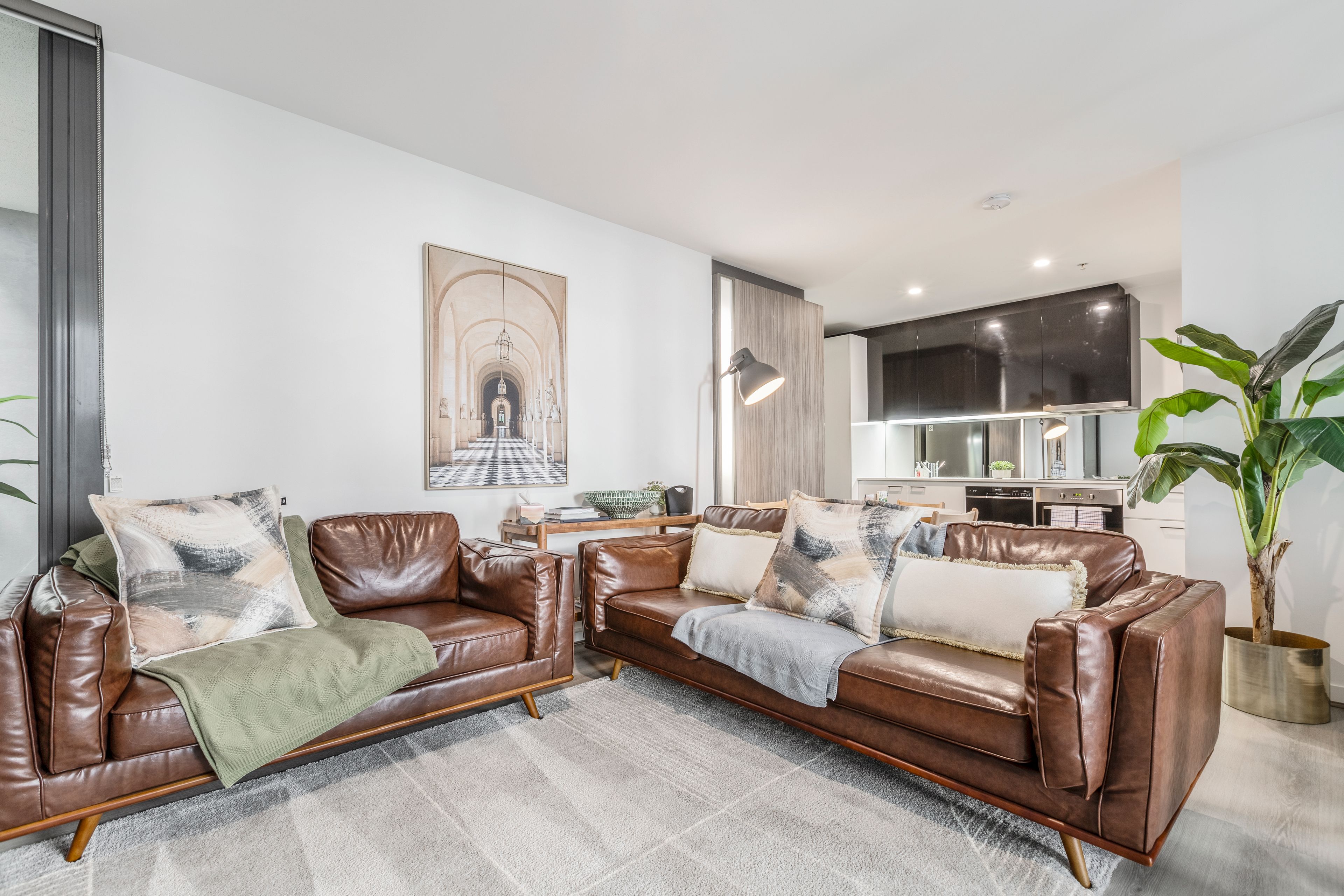 4102/220 Spencer Street, Melbourne, VIC 3000