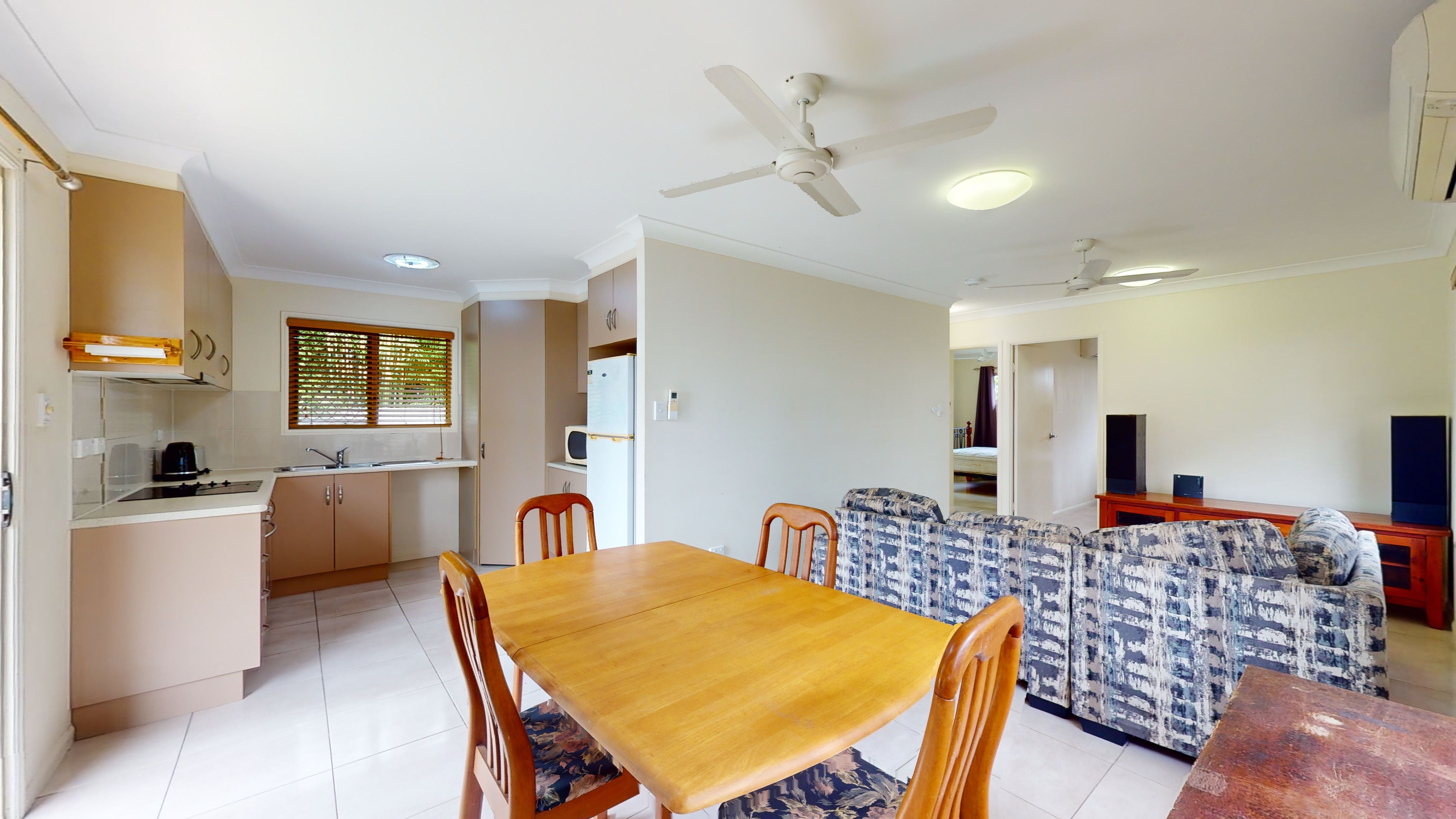 1/27 Alice Street, Cranbrook, QLD 4814