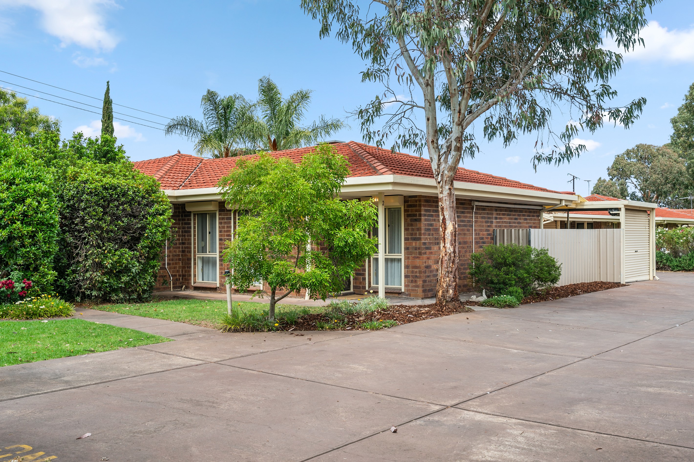 2/6 Kegworth Road, Melrose Park, SA 5039