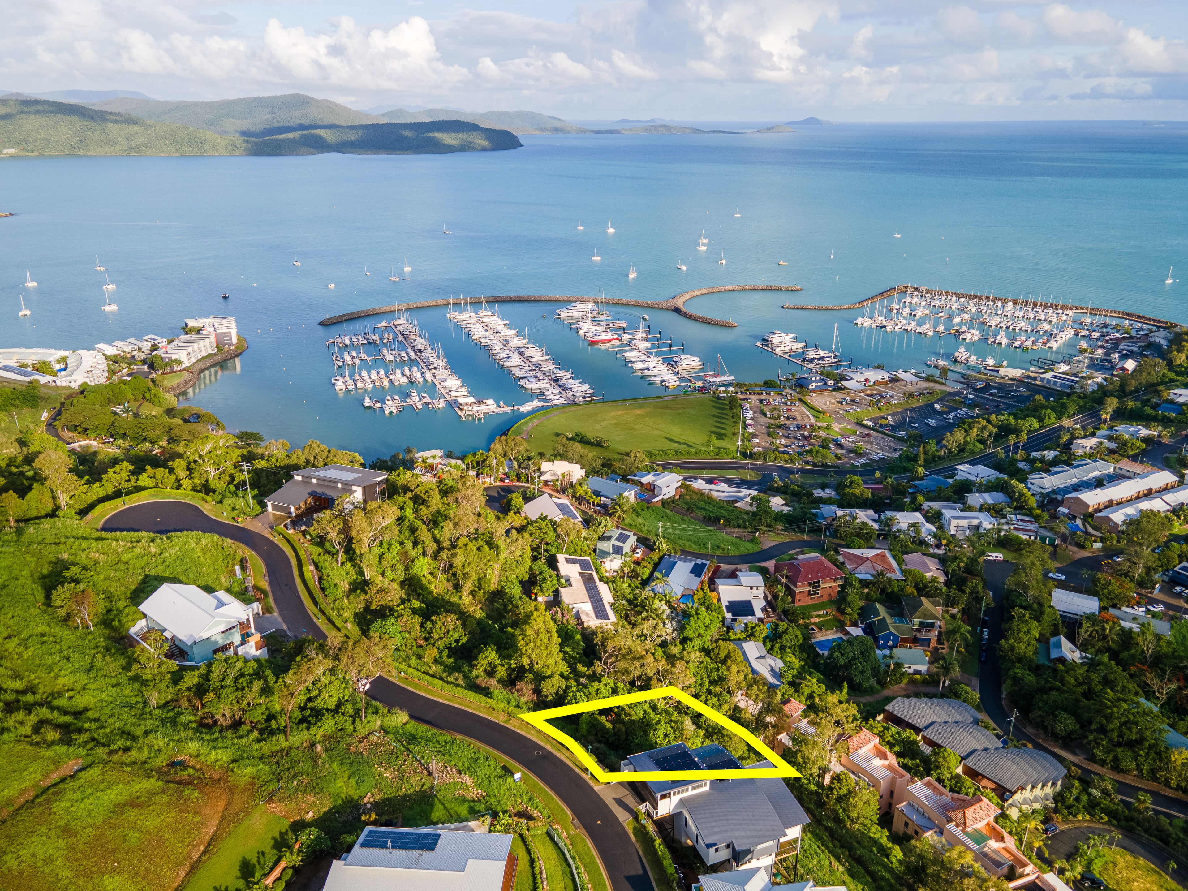 8 Marina View Court, Airlie Beach, QLD 4802
